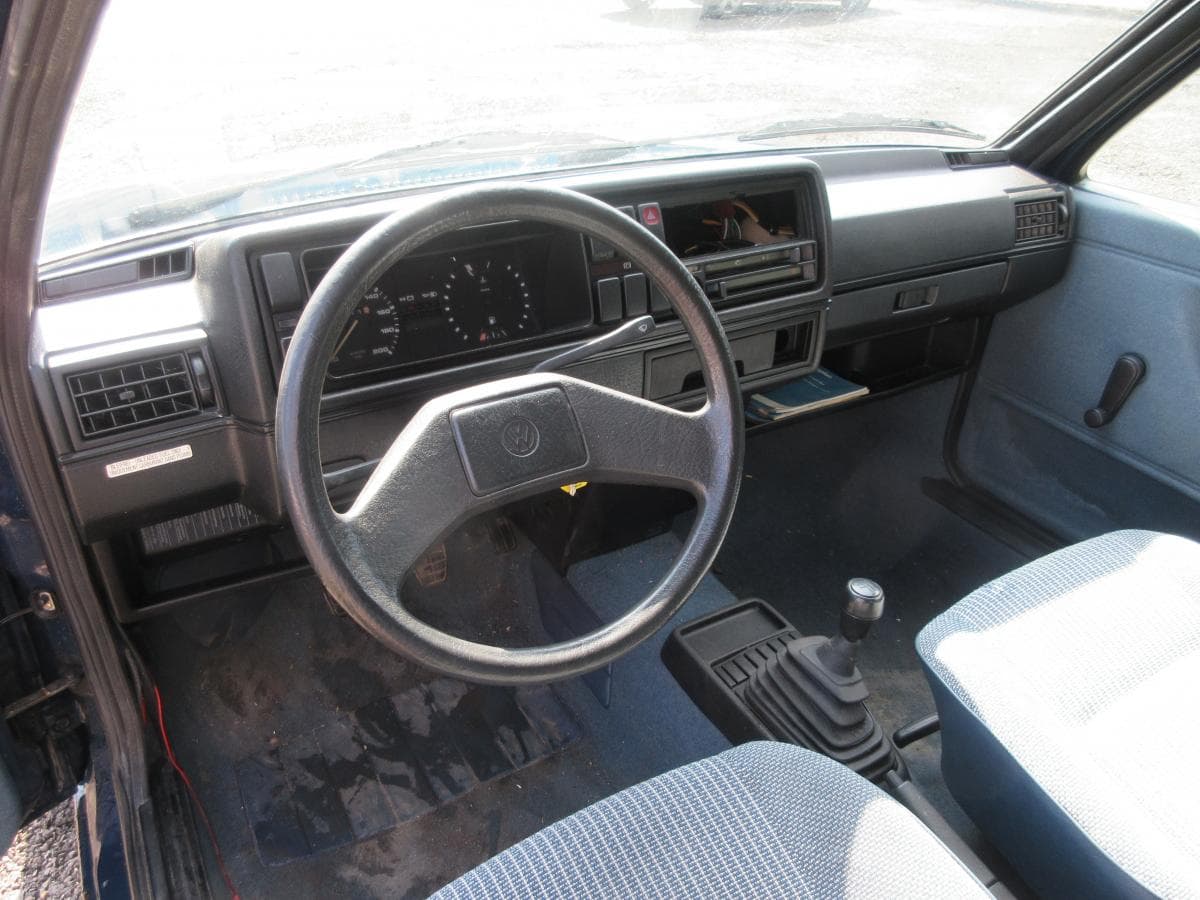 Volkswagen GOLF - 49