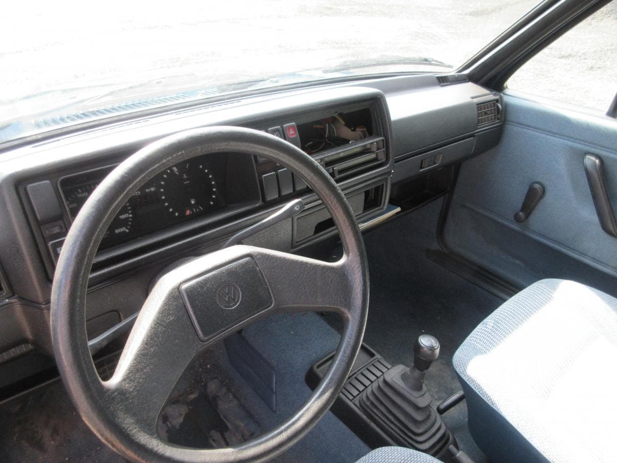 Volkswagen GOLF - 57