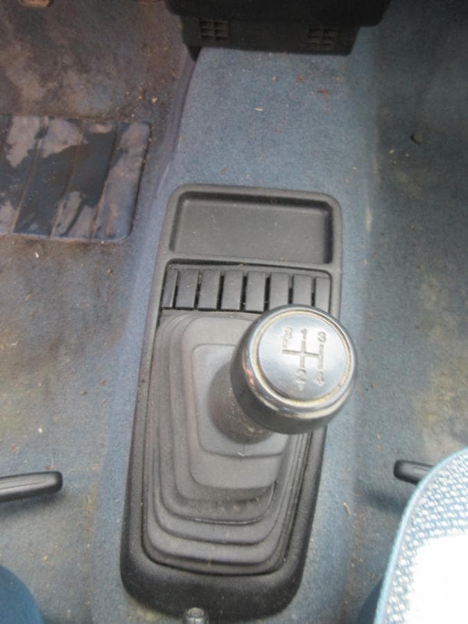 Volkswagen GOLF - 65