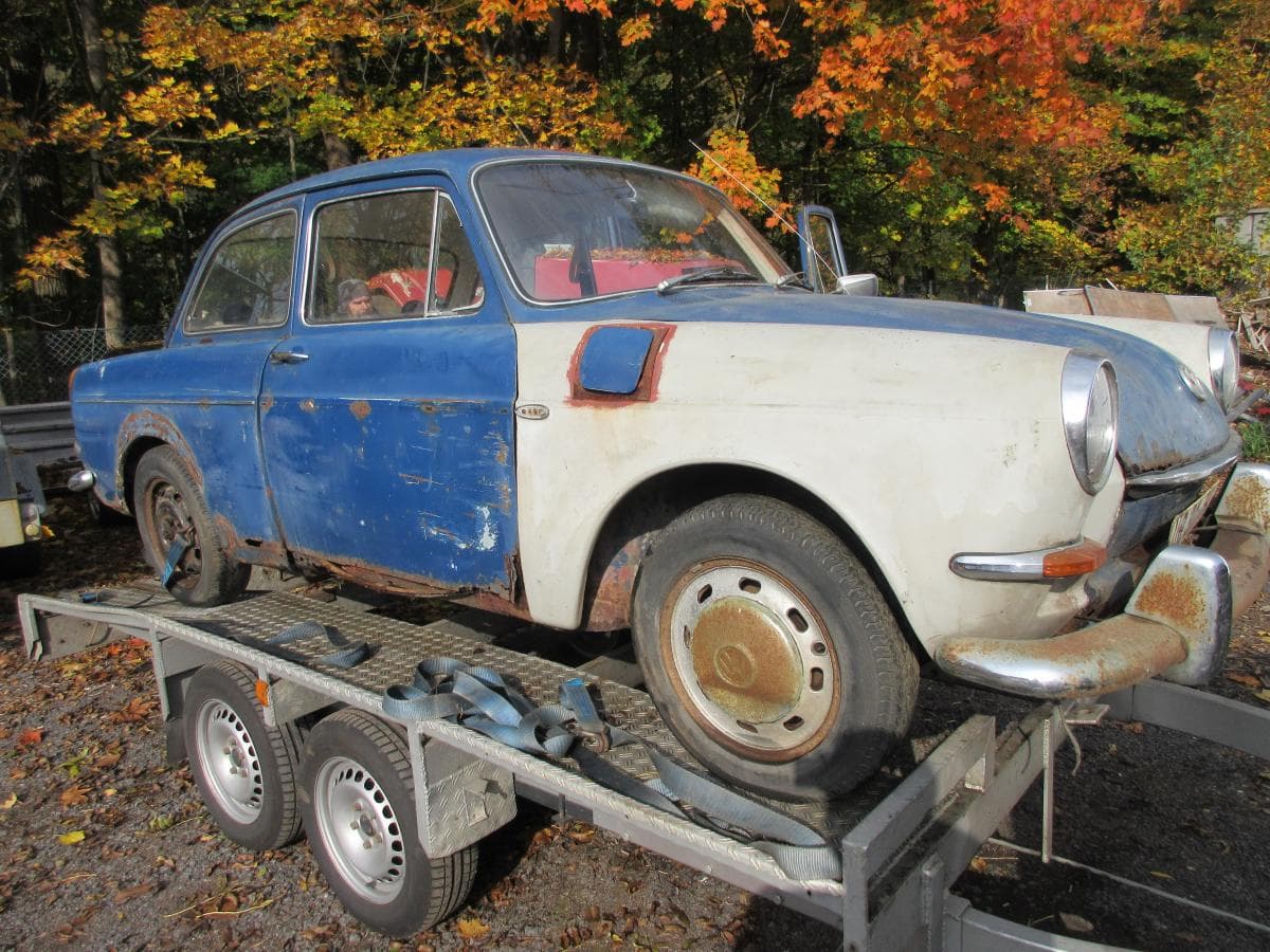 Volkswagen OSTATNÍ
