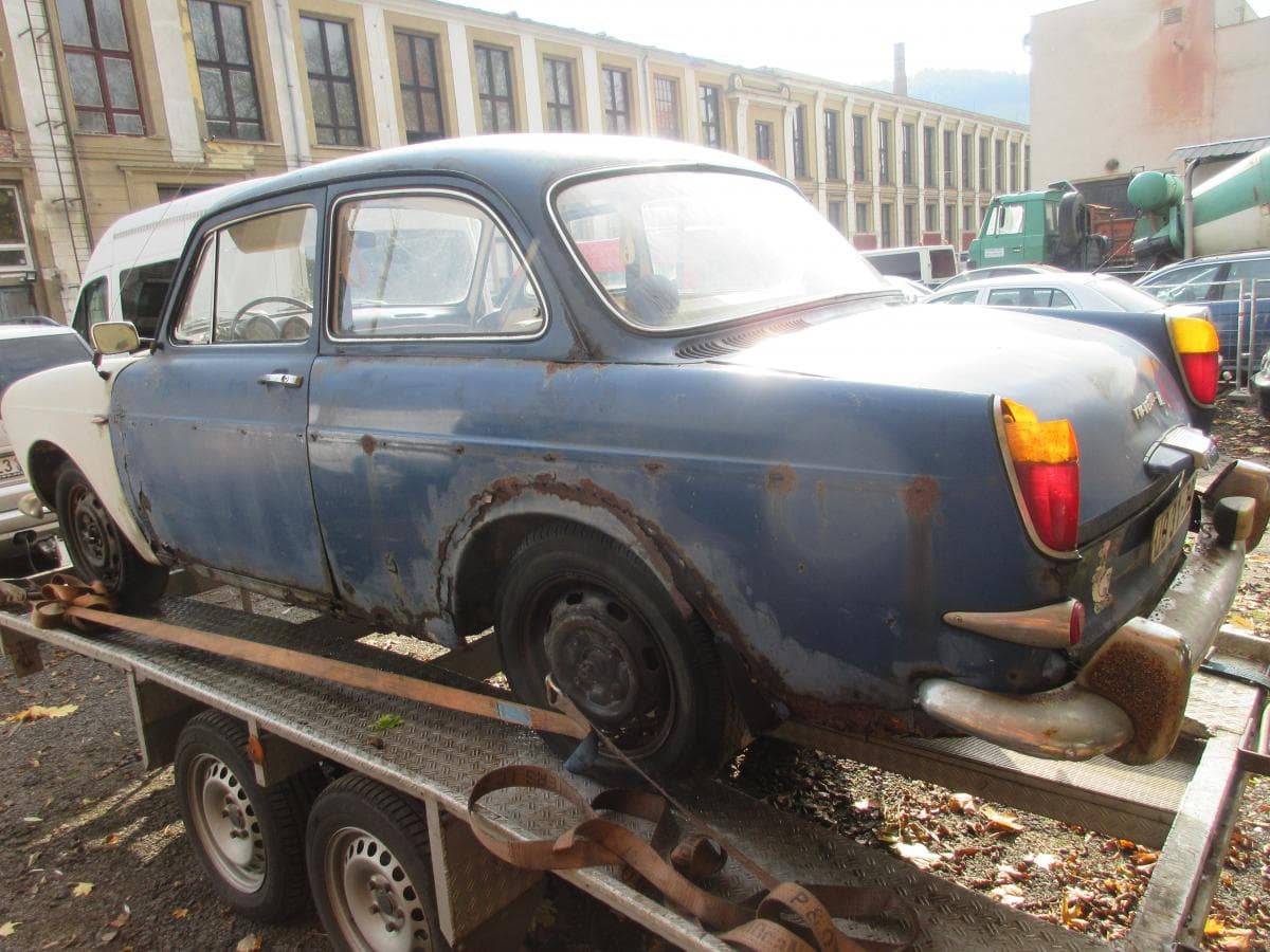 Volkswagen OSTATNÍ - 2