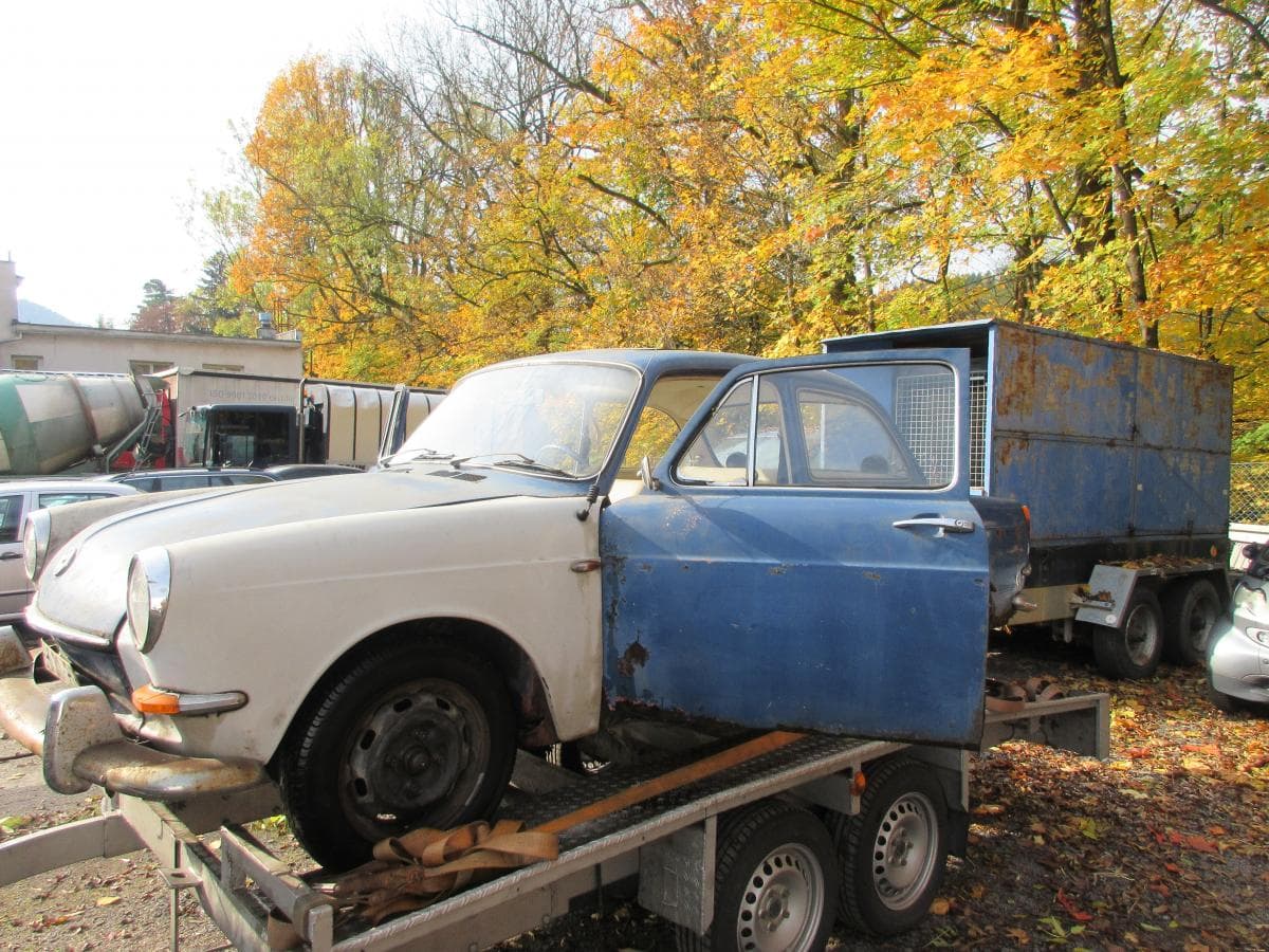 Volkswagen OSTATNÍ - 4