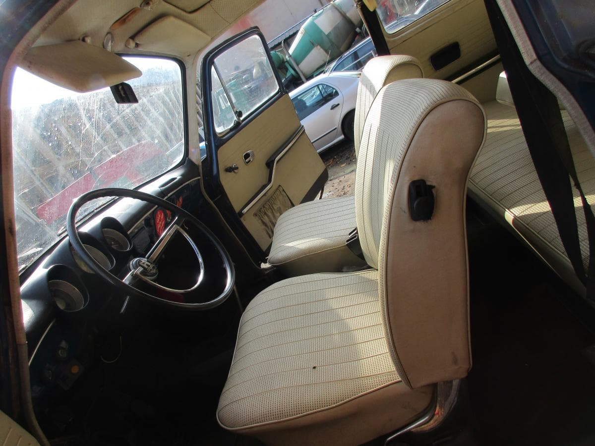 Volkswagen OSTATNÍ - 7