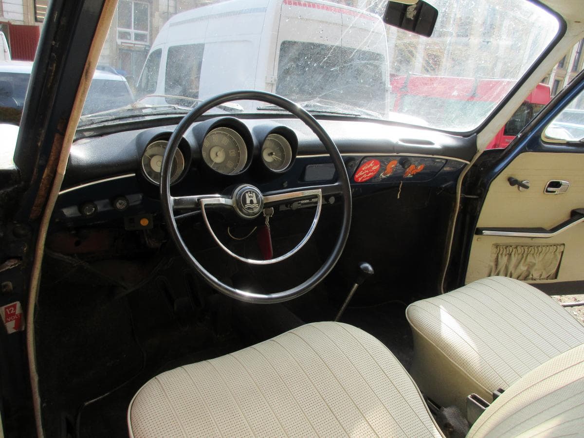 Volkswagen OSTATNÍ - 8