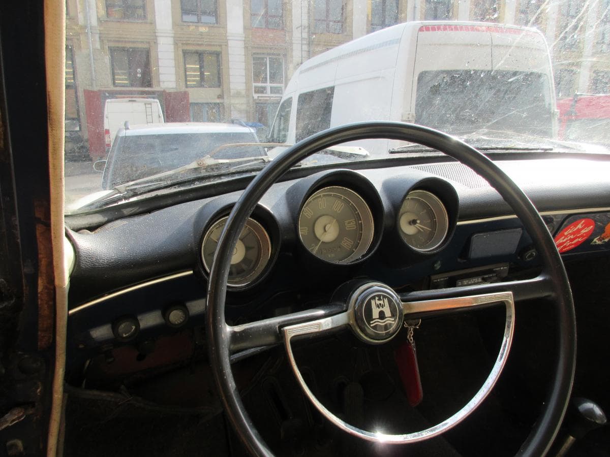 Volkswagen OSTATNÍ - 9