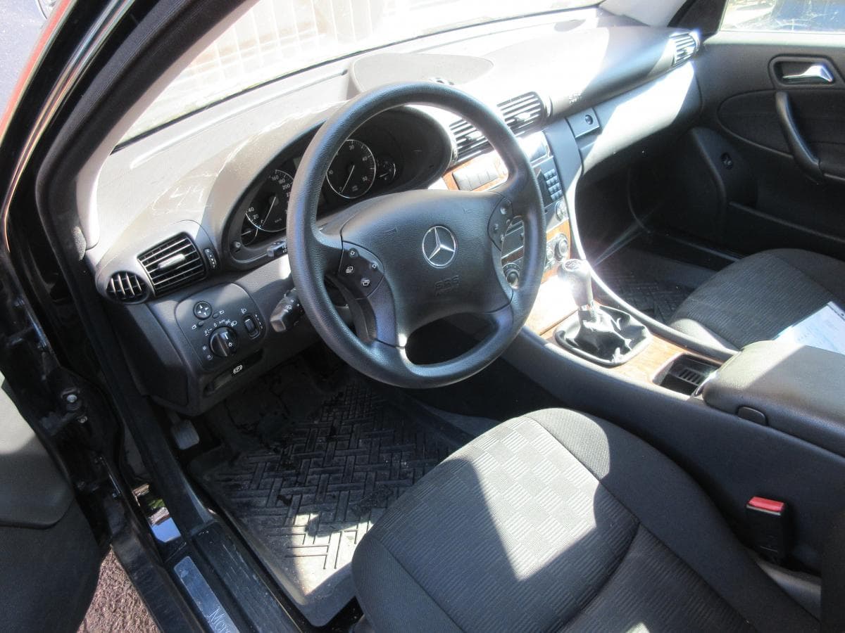 Mercedes-Benz Ostatní - 10