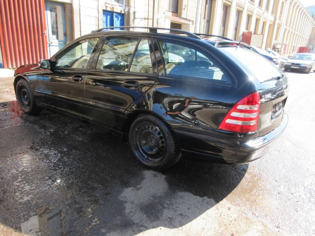 Mercedes-Benz Ostatní - 2