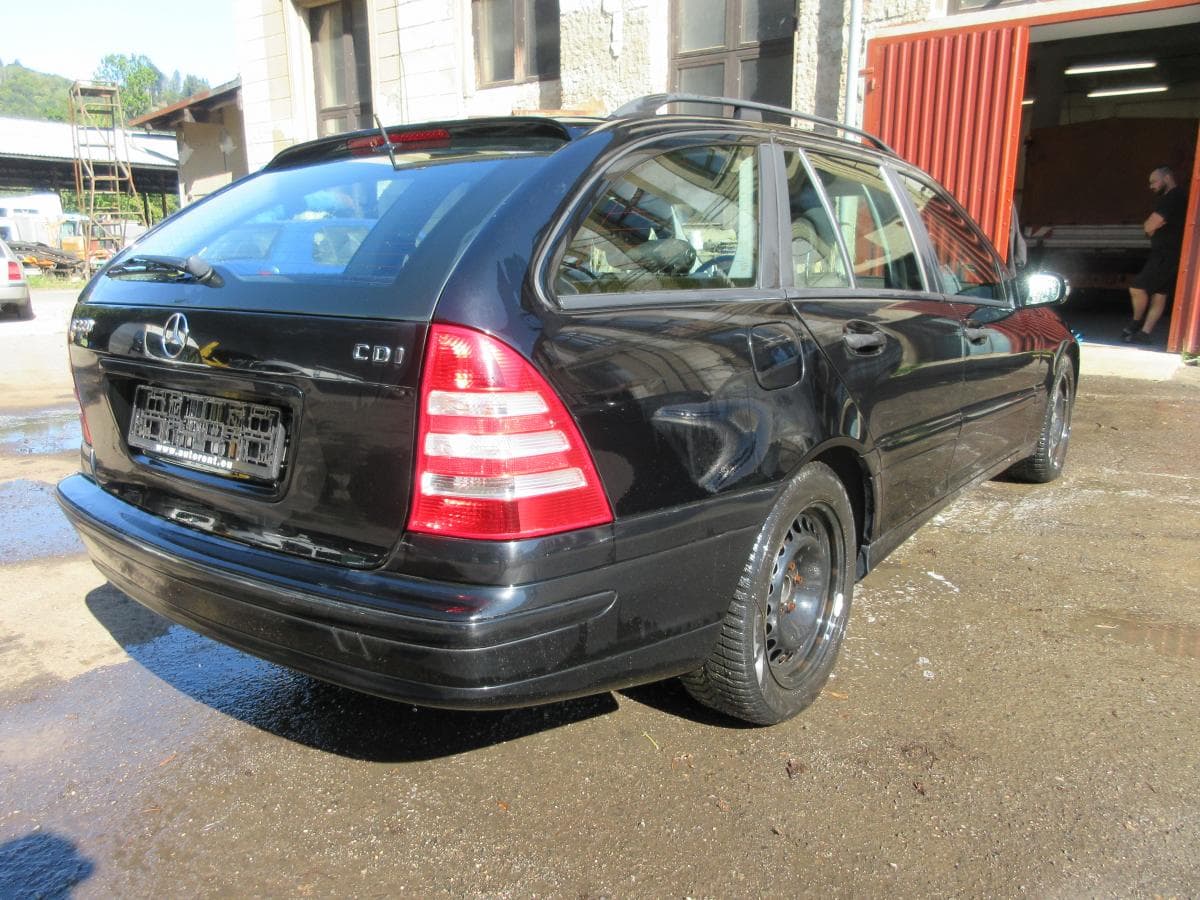 Mercedes-Benz Ostatní - 3