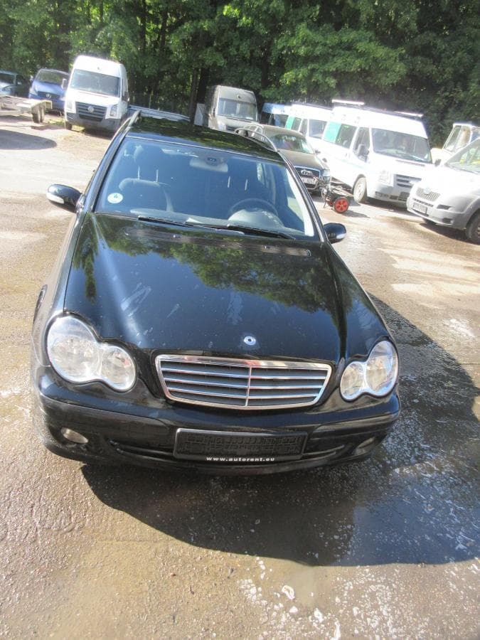 Mercedes-Benz Ostatní - 4