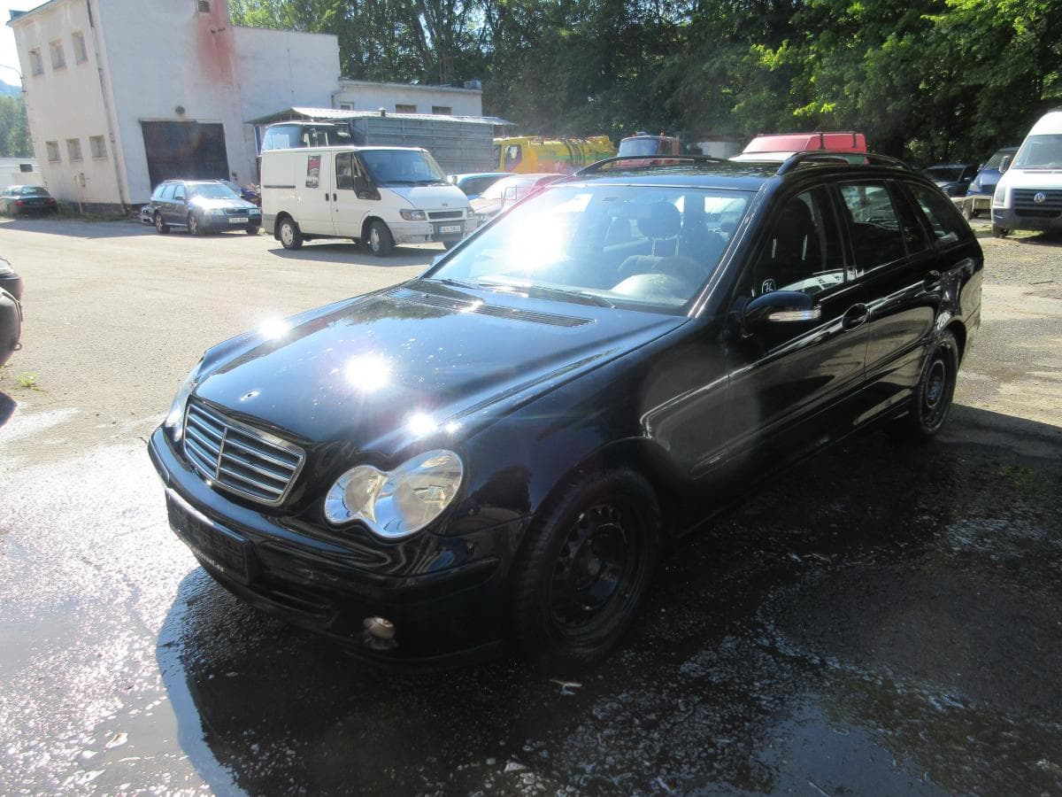 Mercedes-Benz Ostatní - 5