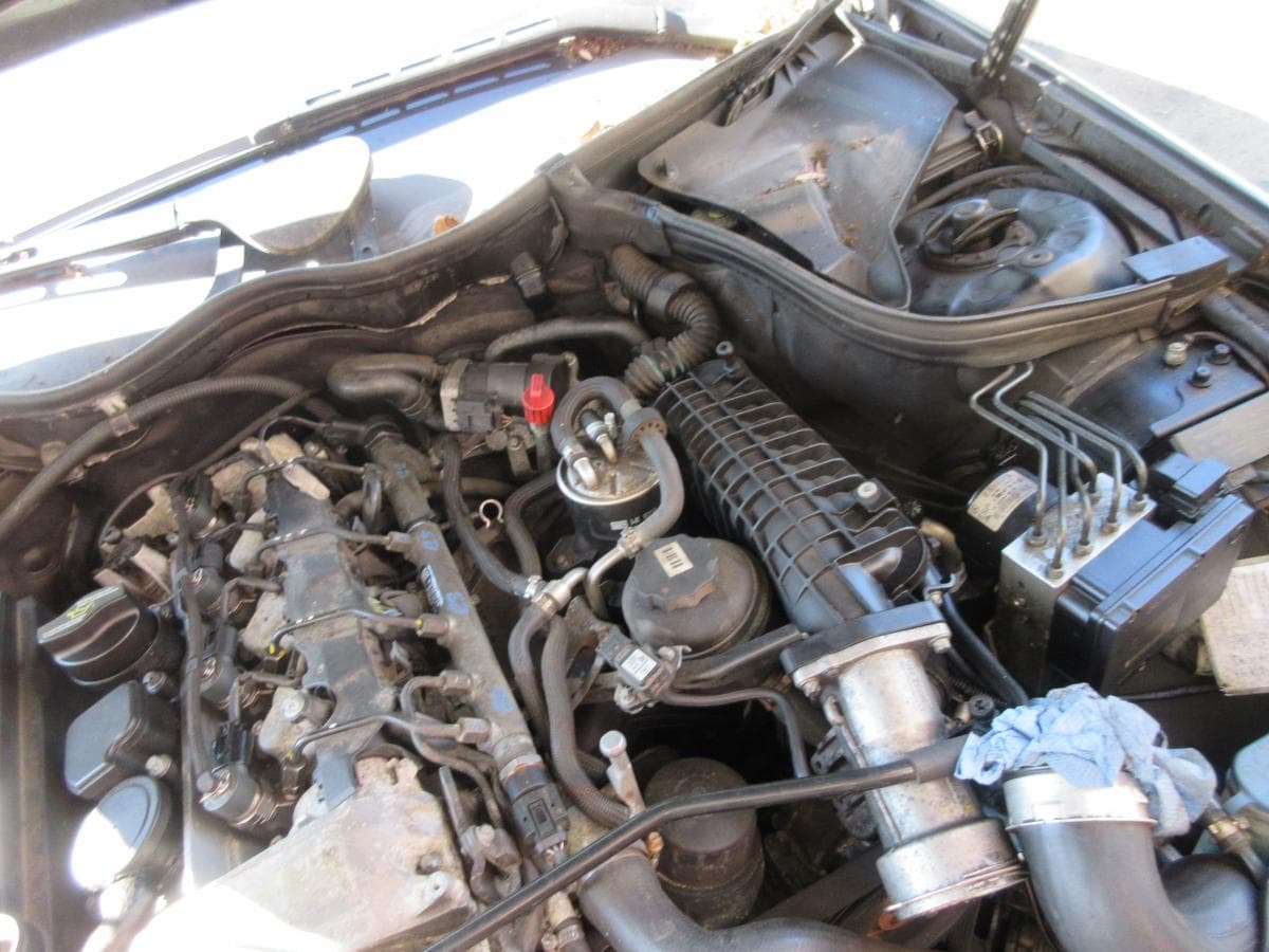 Mercedes-Benz Ostatní - 6