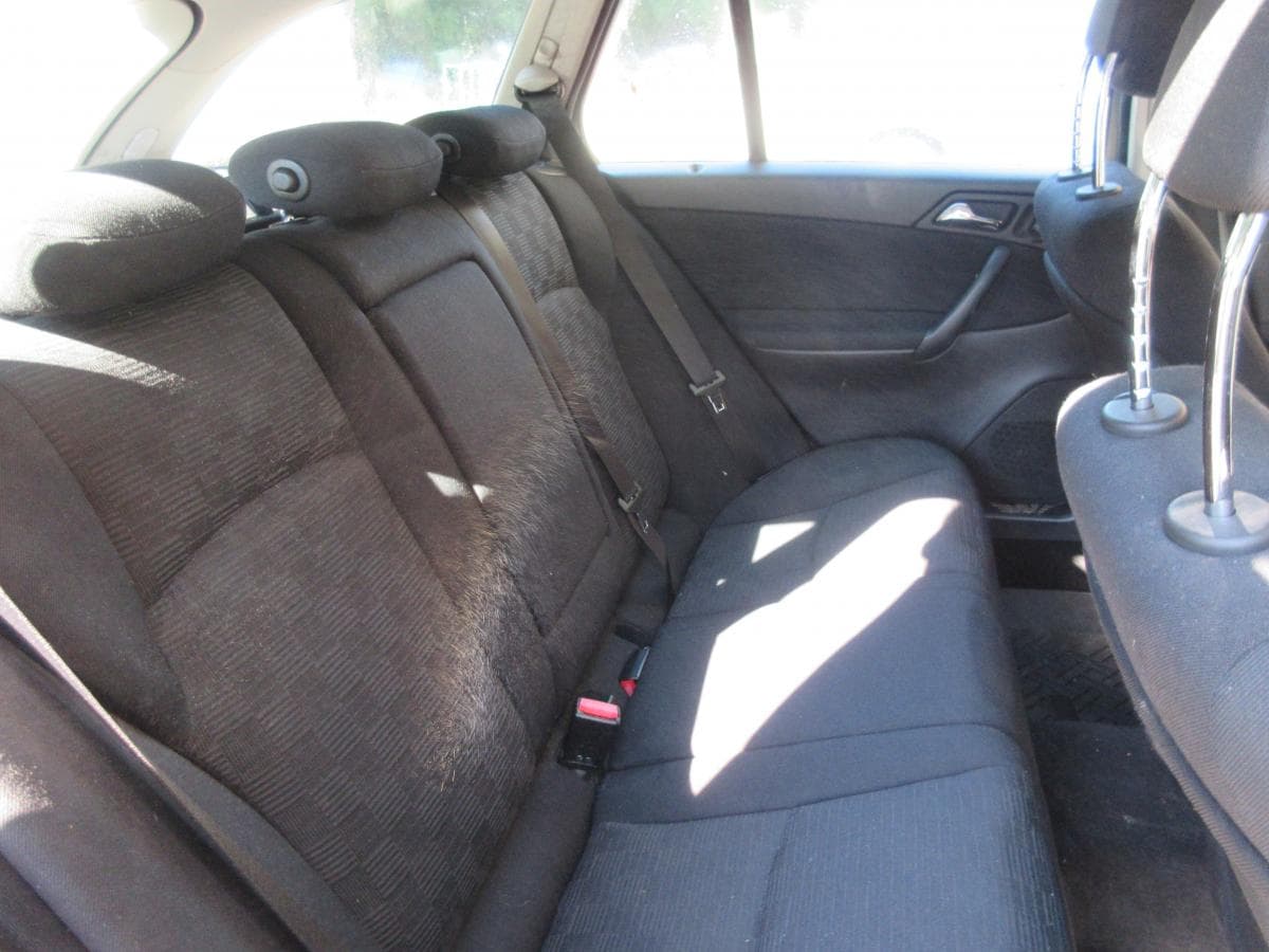 Mercedes-Benz Ostatní - 9