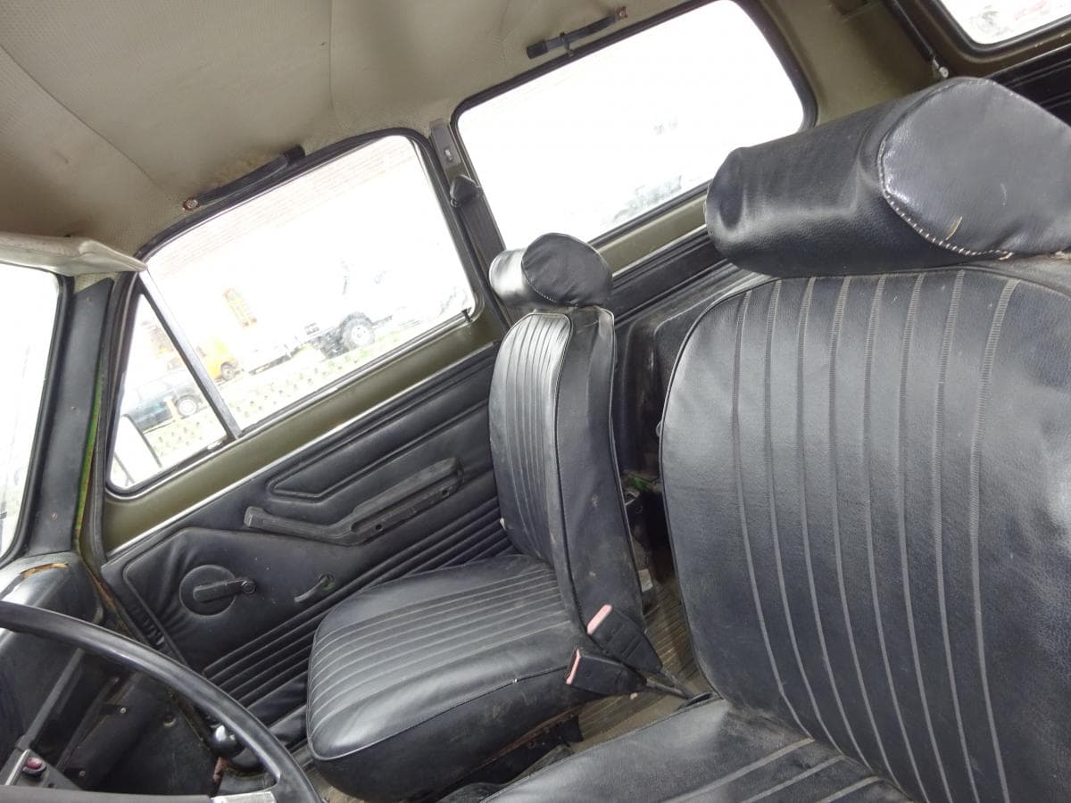 Lada NIVA - 6