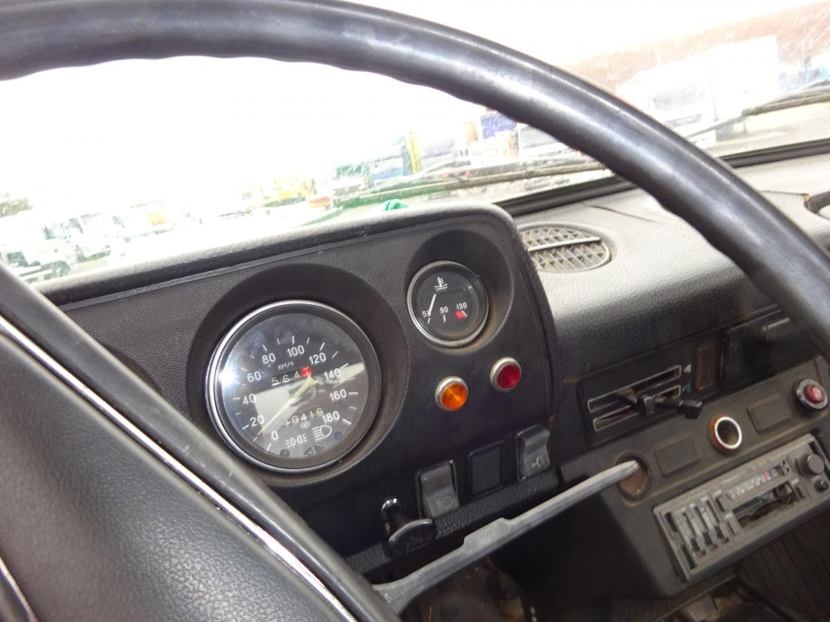 Lada NIVA - 7