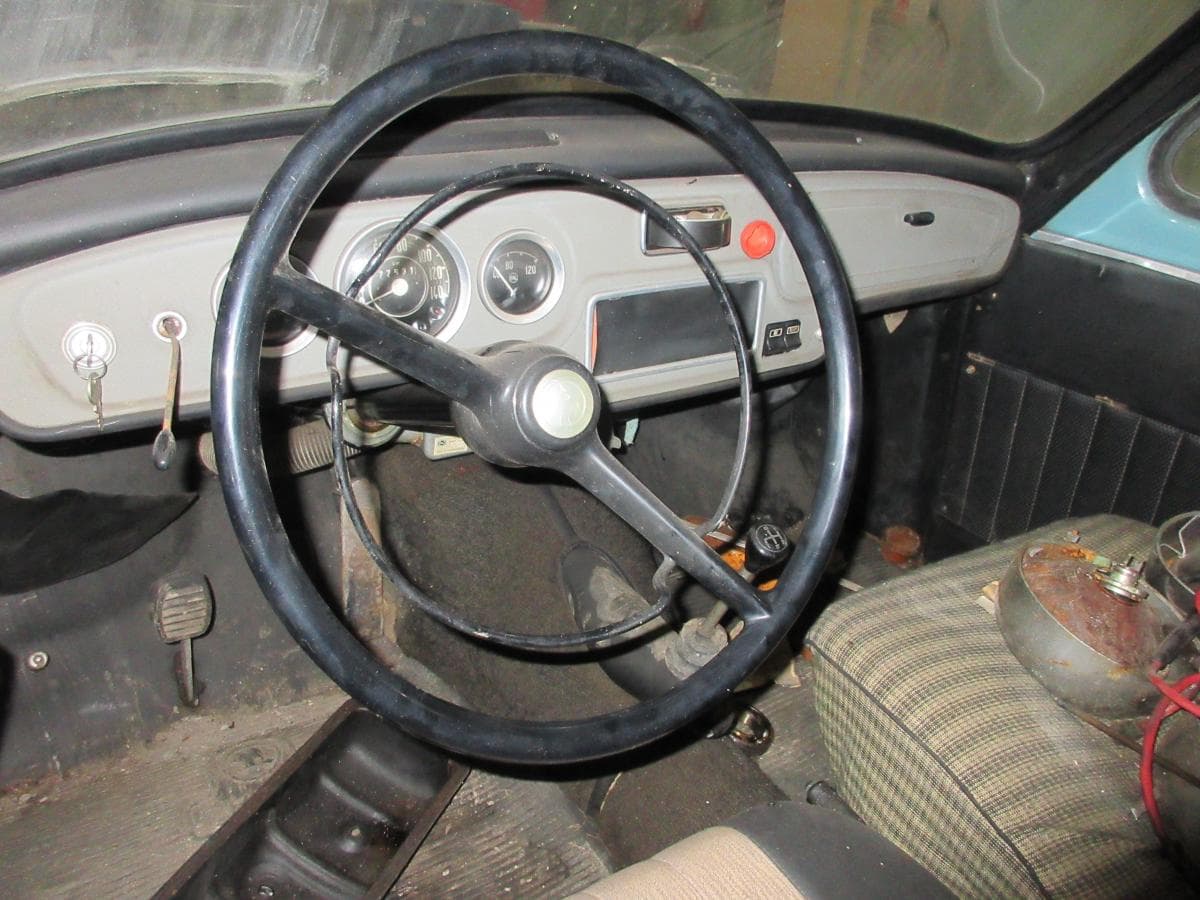 Škoda OCTAVIA - 7
