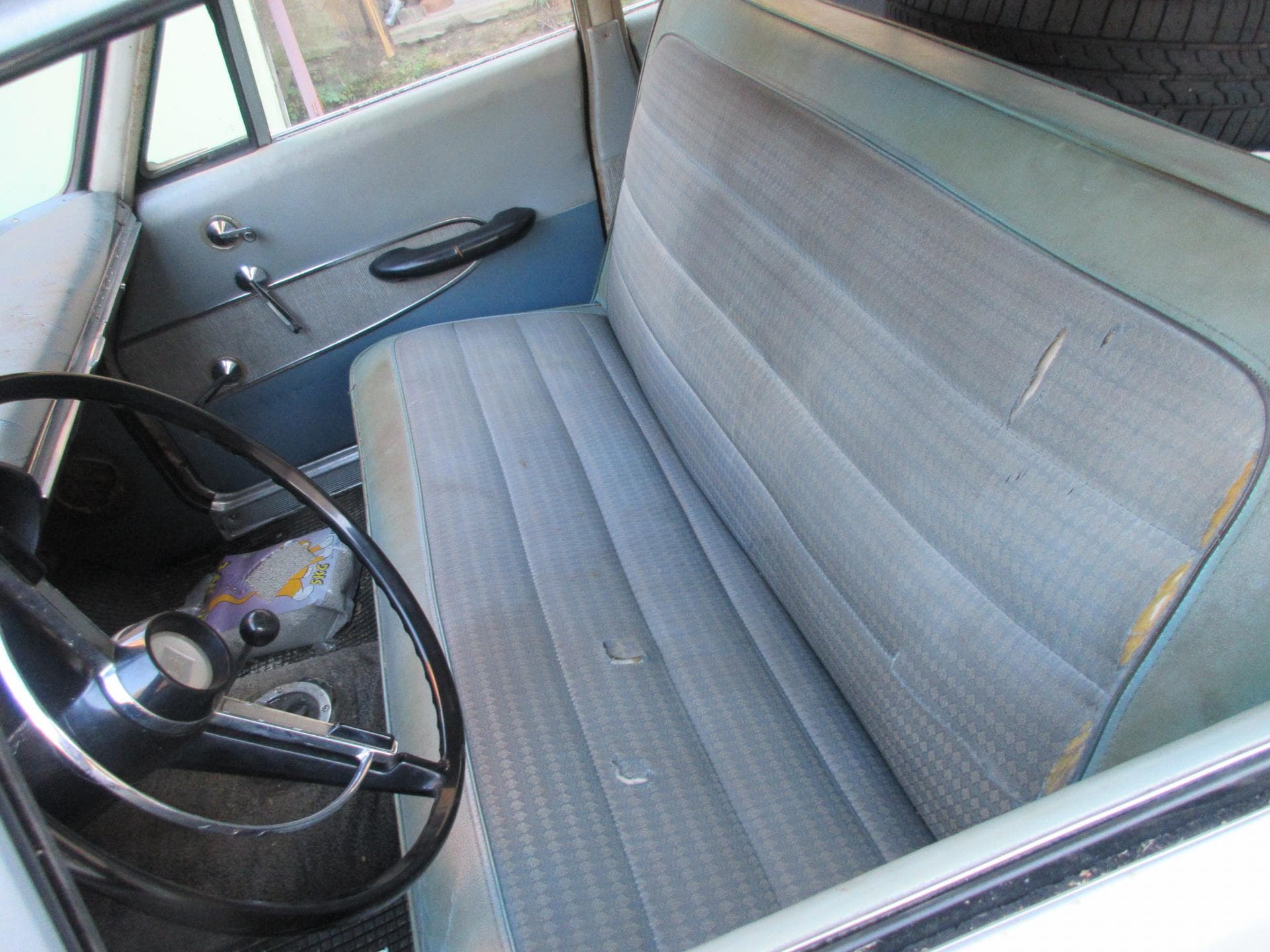Toyota CROWN - 5