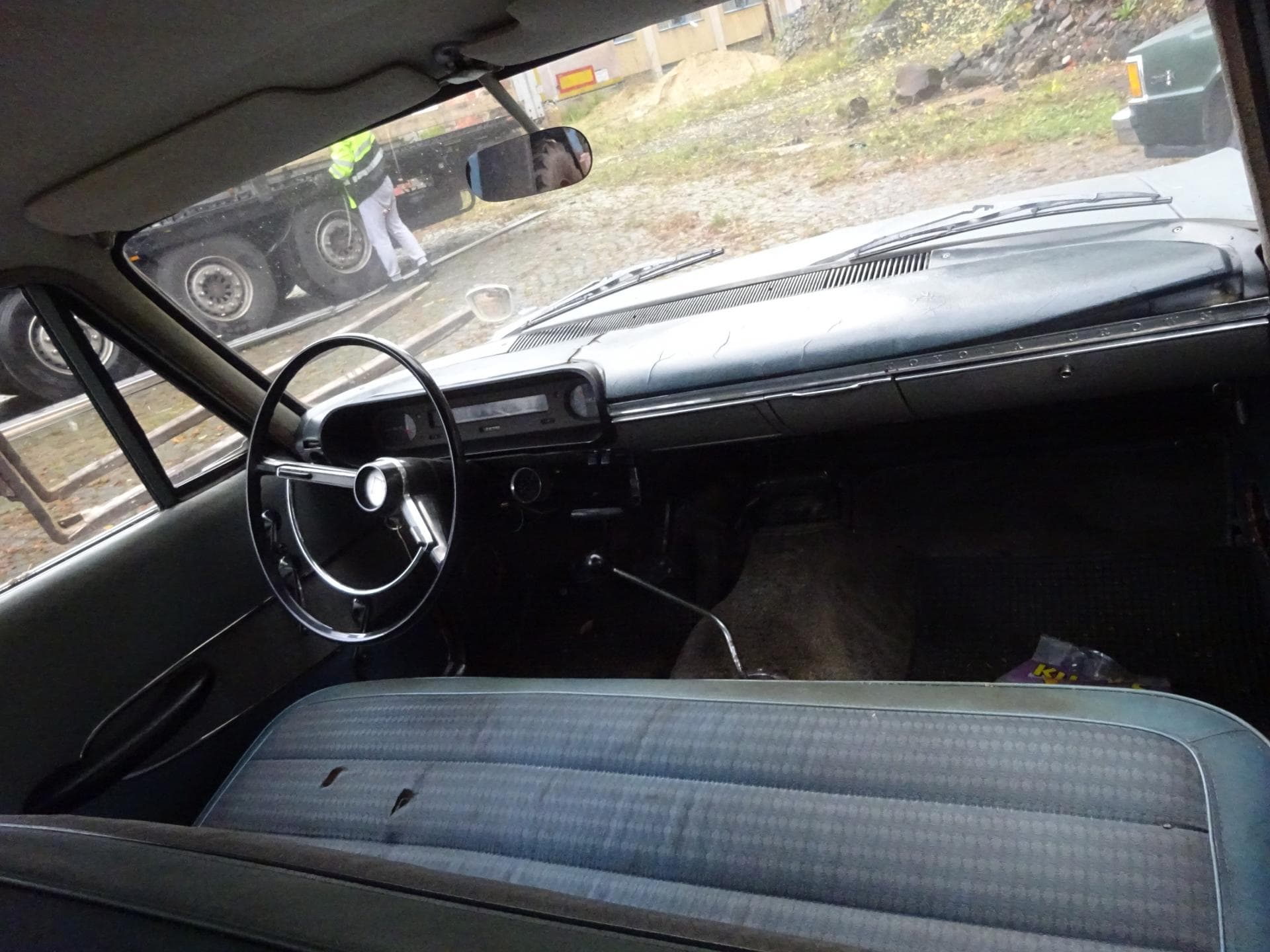 Toyota CROWN - 8