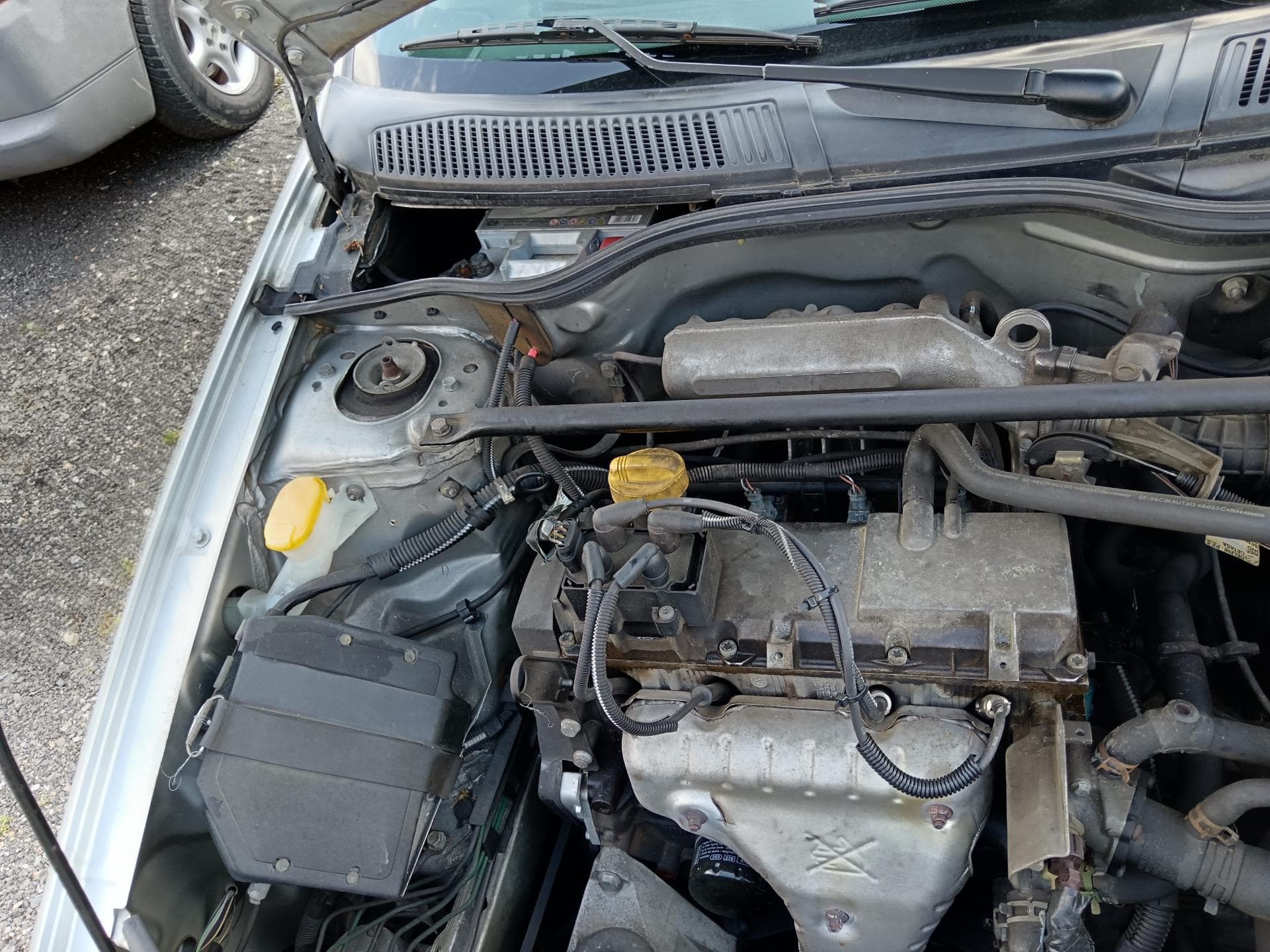 Renault MEGANE - 9