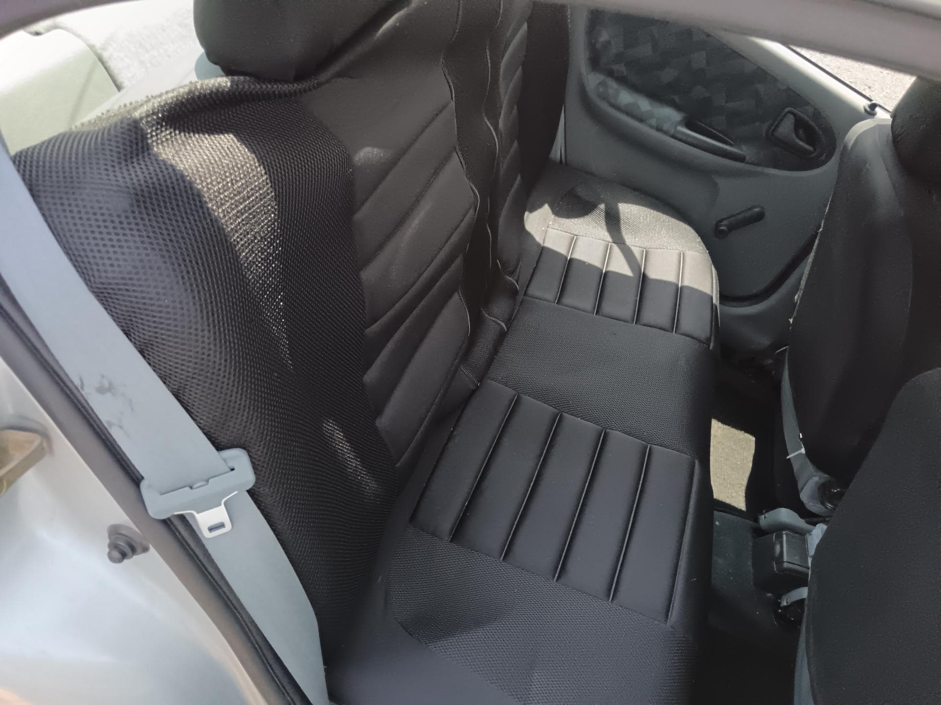 Renault MEGANE - 6