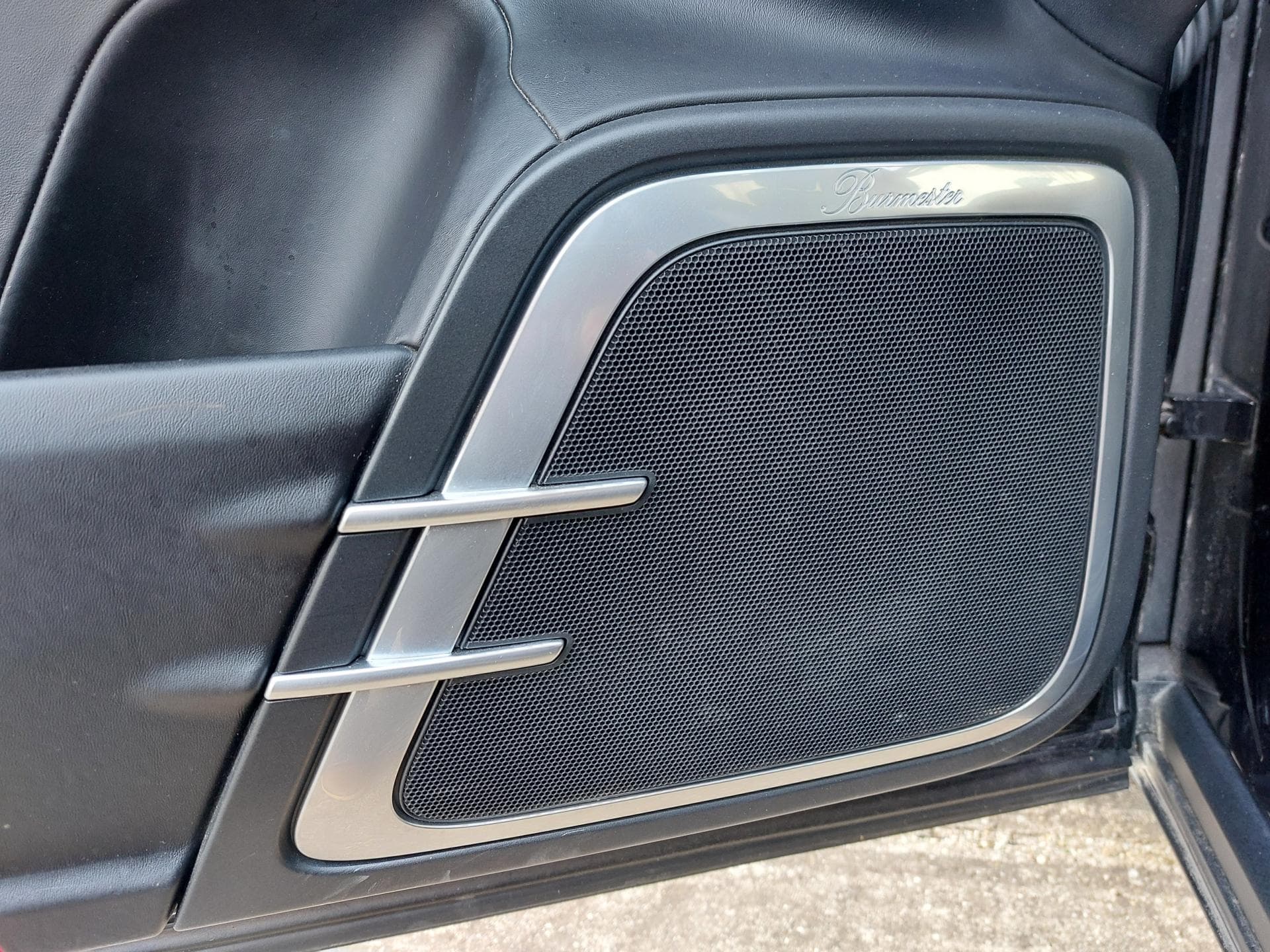 2017 Porsche Cayenne - 10