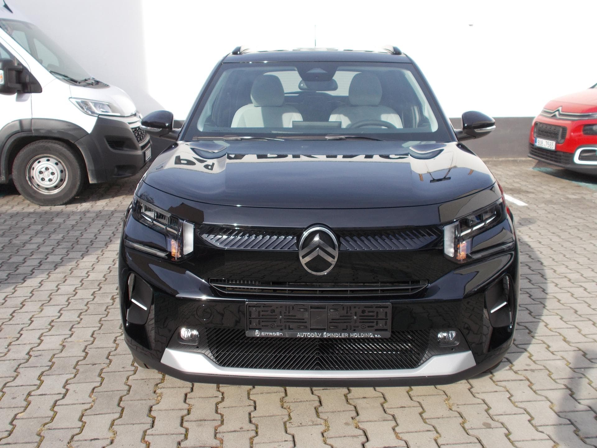 Citroen C3 - 2