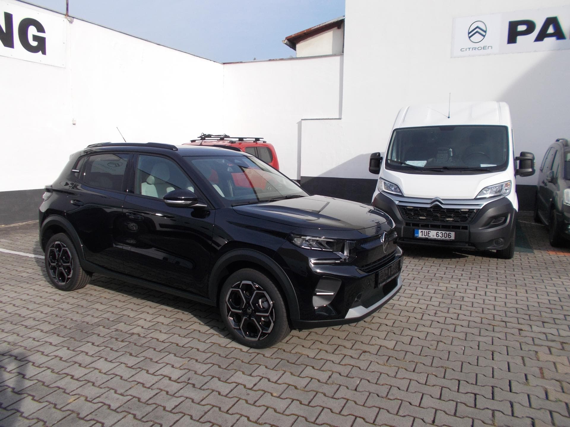 Citroen C3 - 3