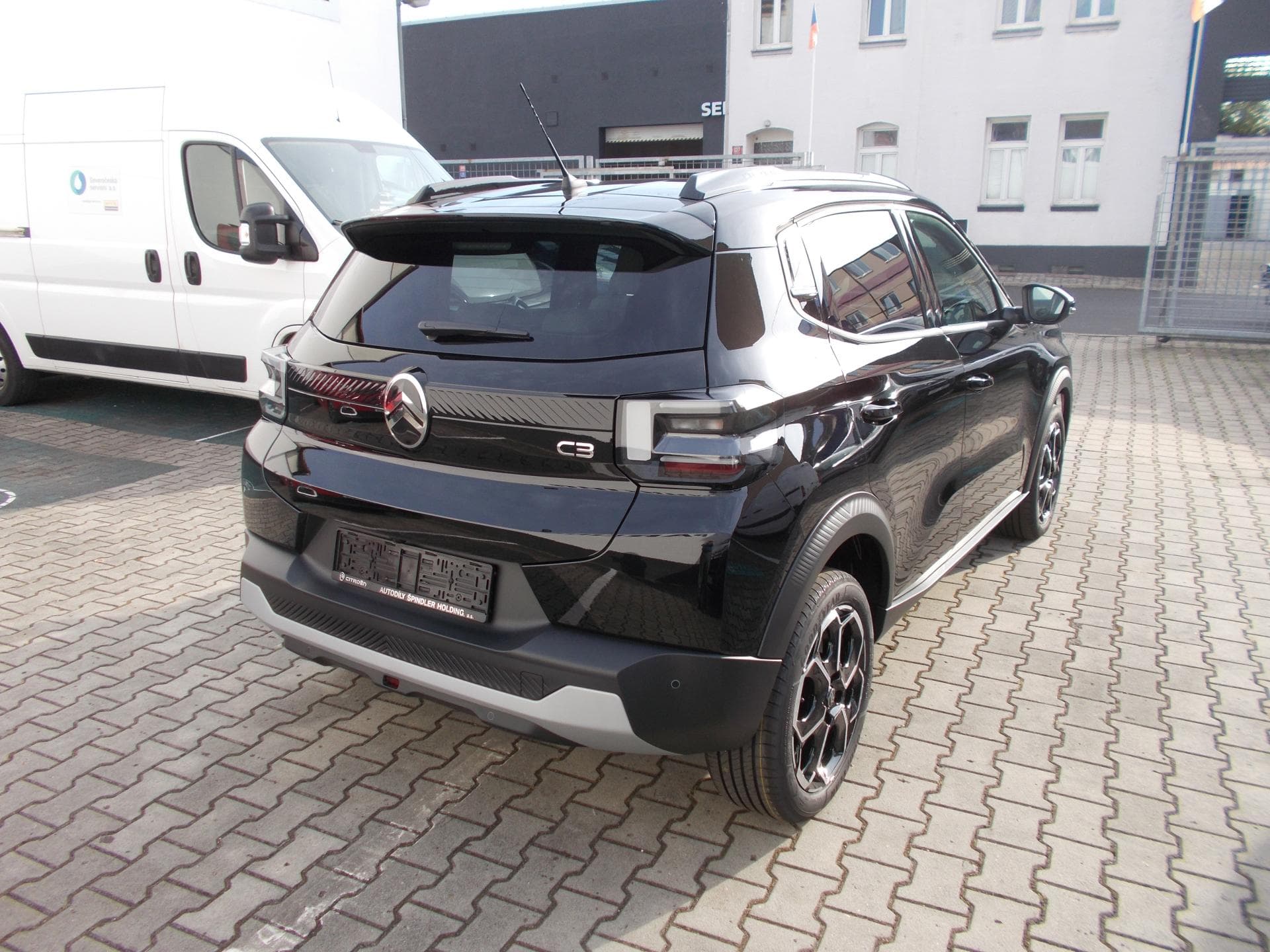 Citroen C3 - 4