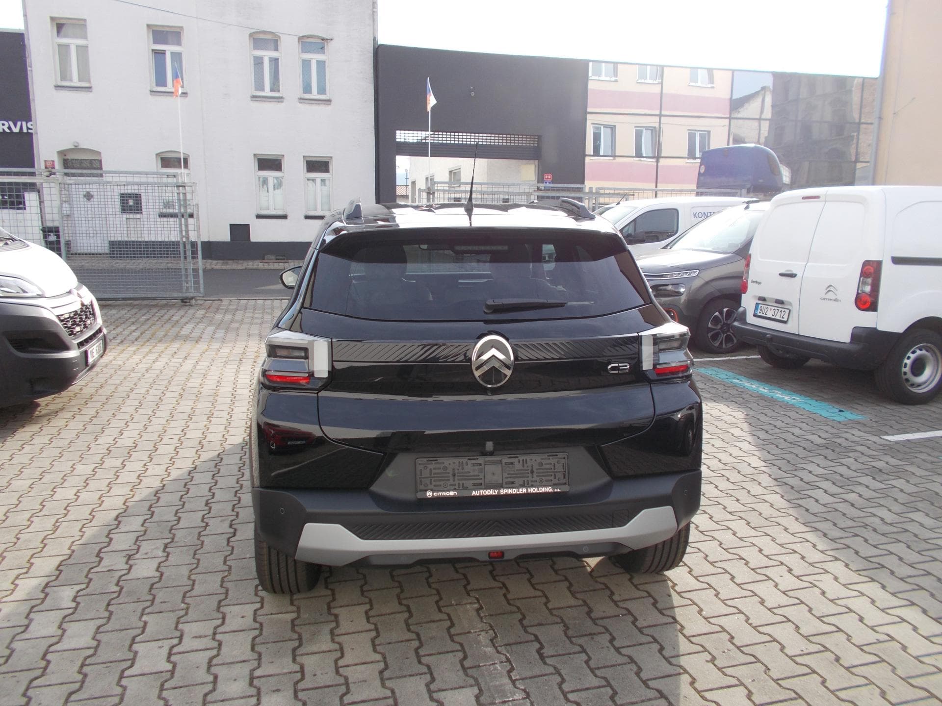 Citroen C3 - 5