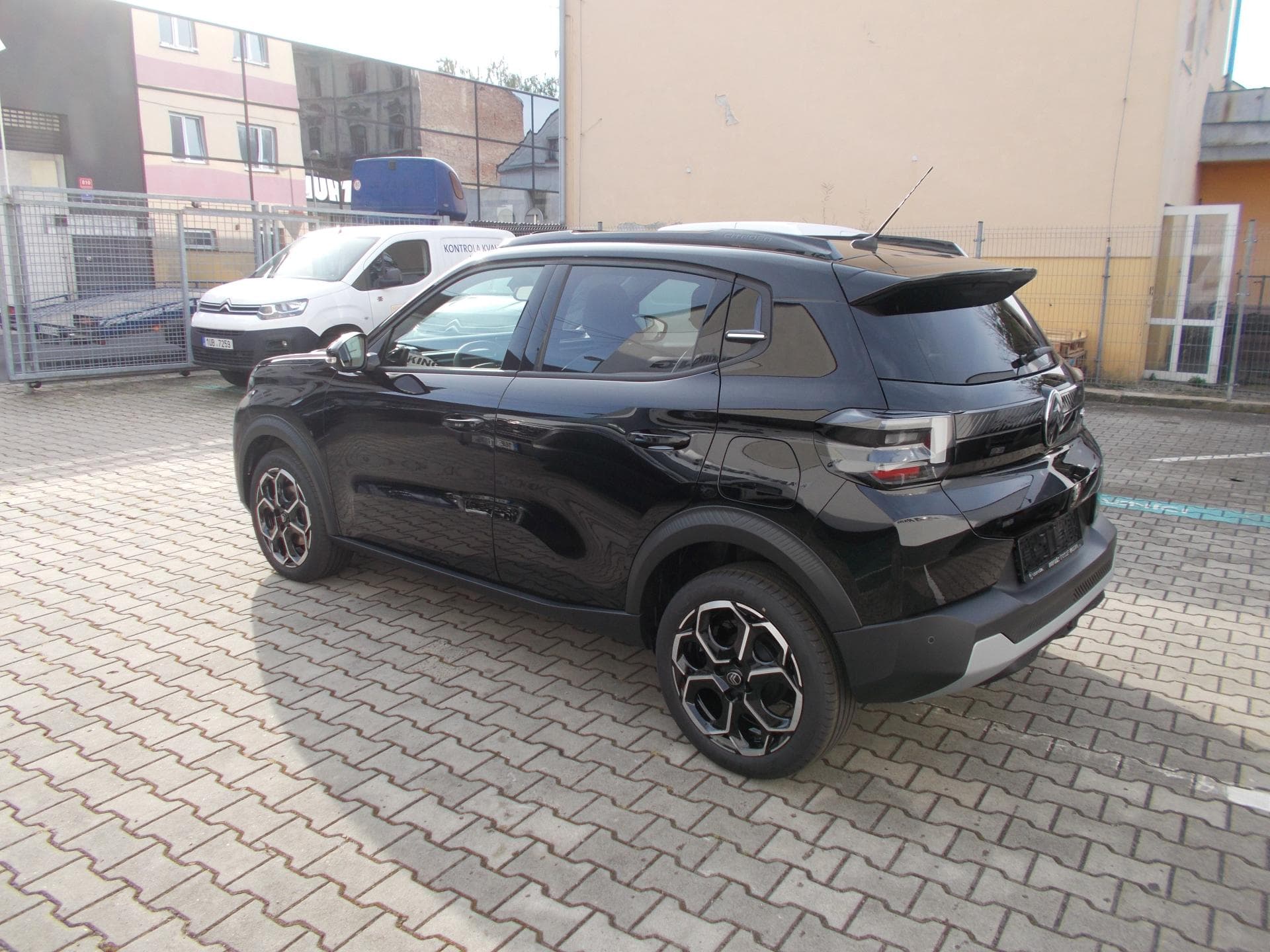 Citroen C3 - 6