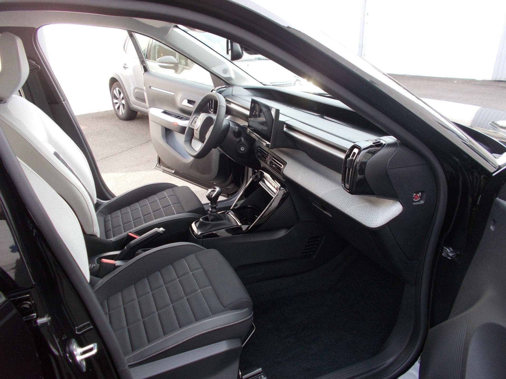 Citroen C3 - 9