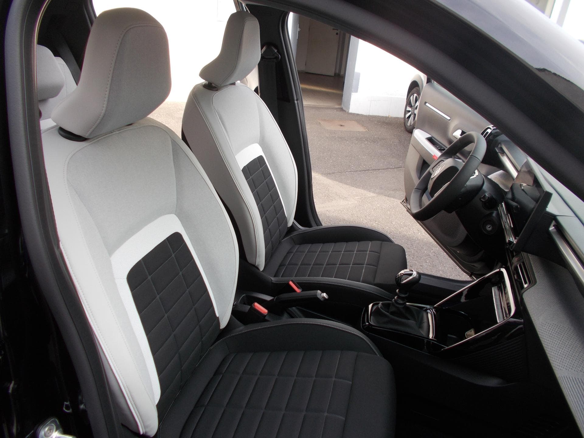 Citroen C3 - 11