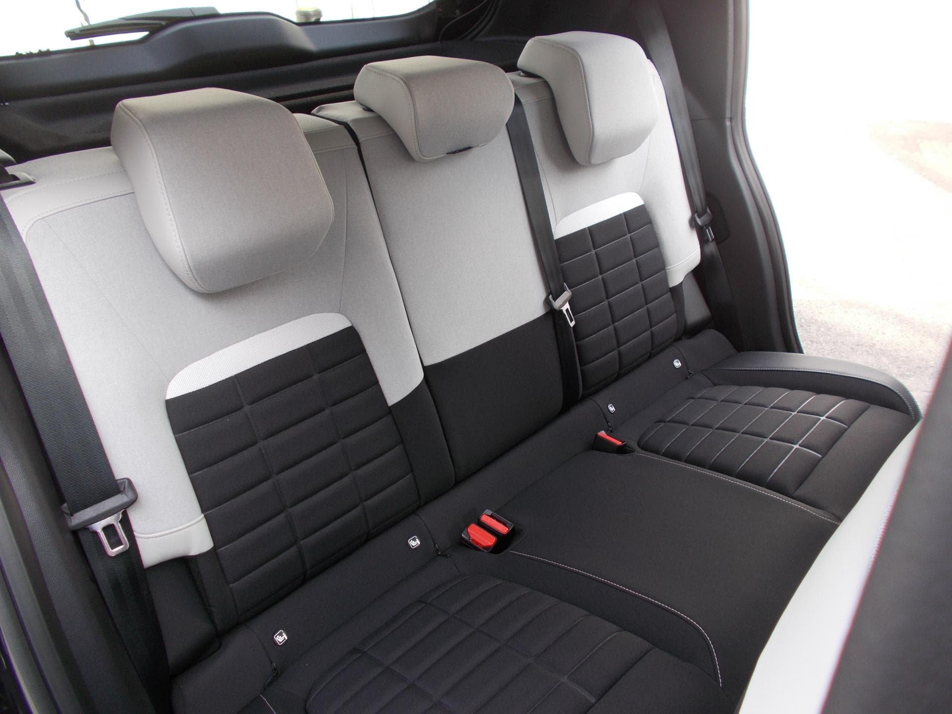 Citroen C3 - 12