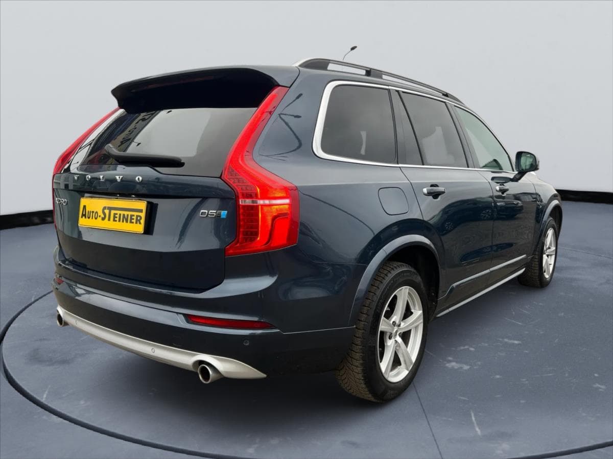 2019 Volvo XC90 - 8