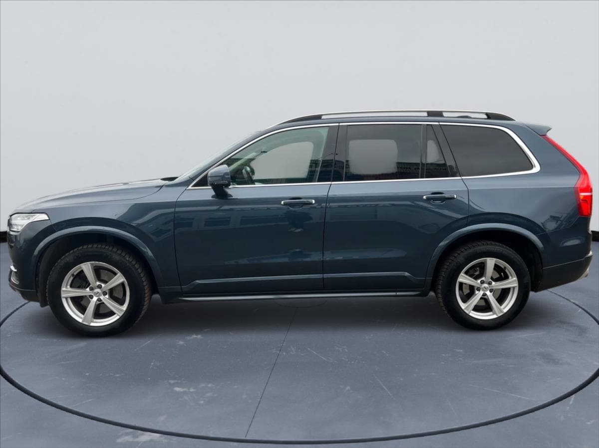 2019 Volvo XC90 - 5
