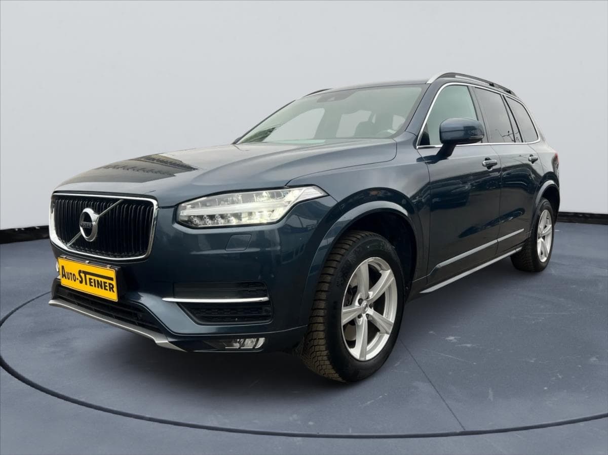2019 Volvo XC90 - 3