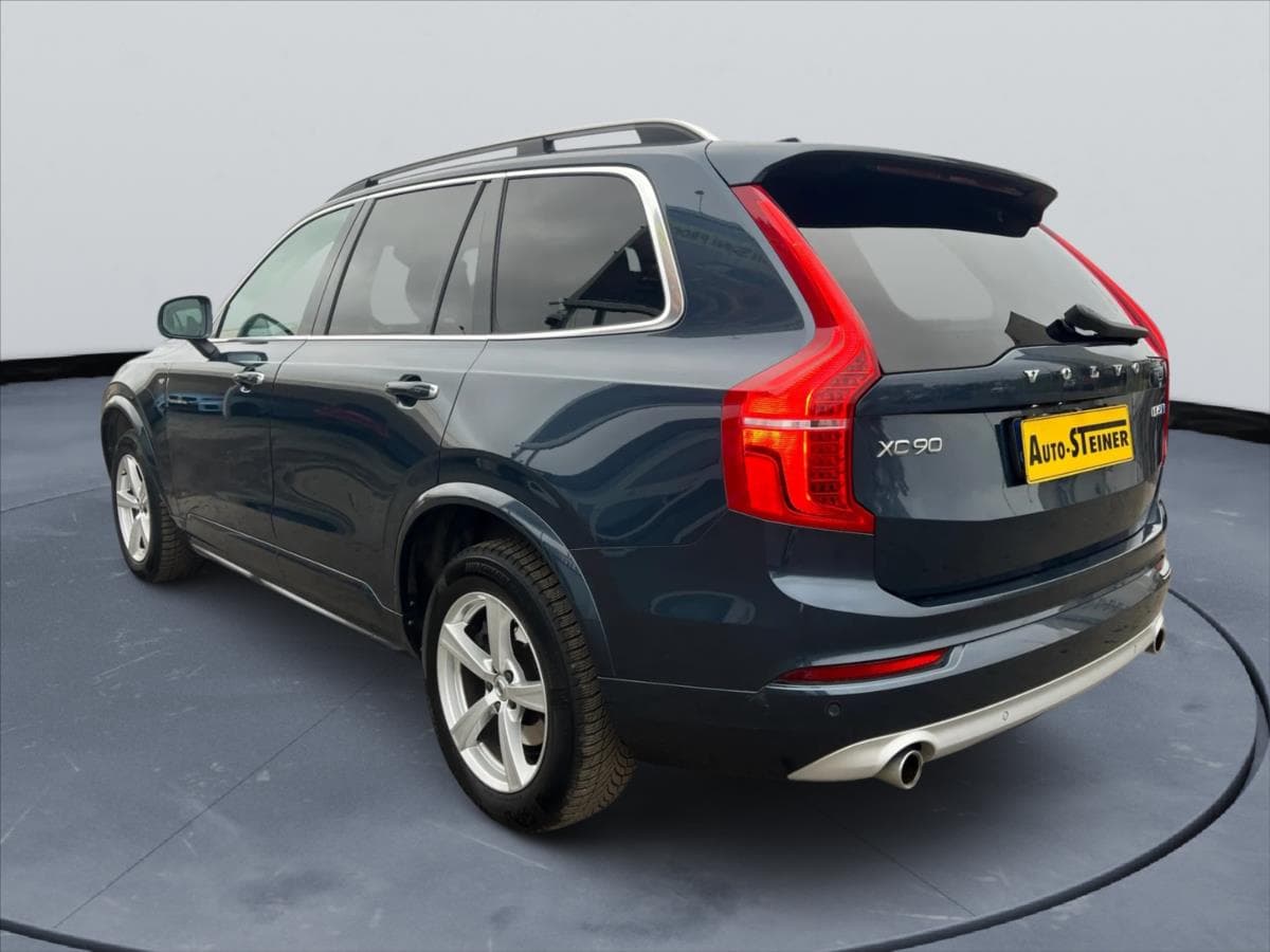 2019 Volvo XC90 - 7