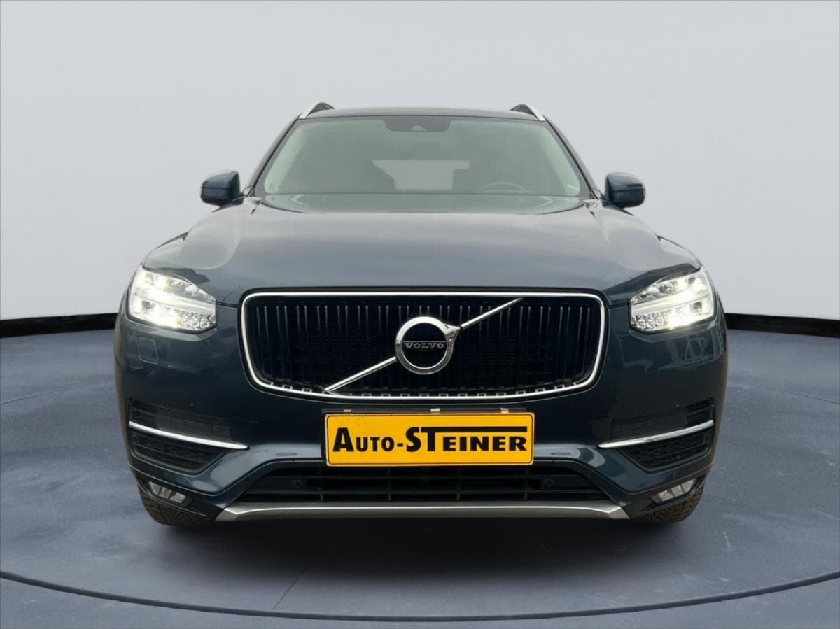 2019 Volvo XC90