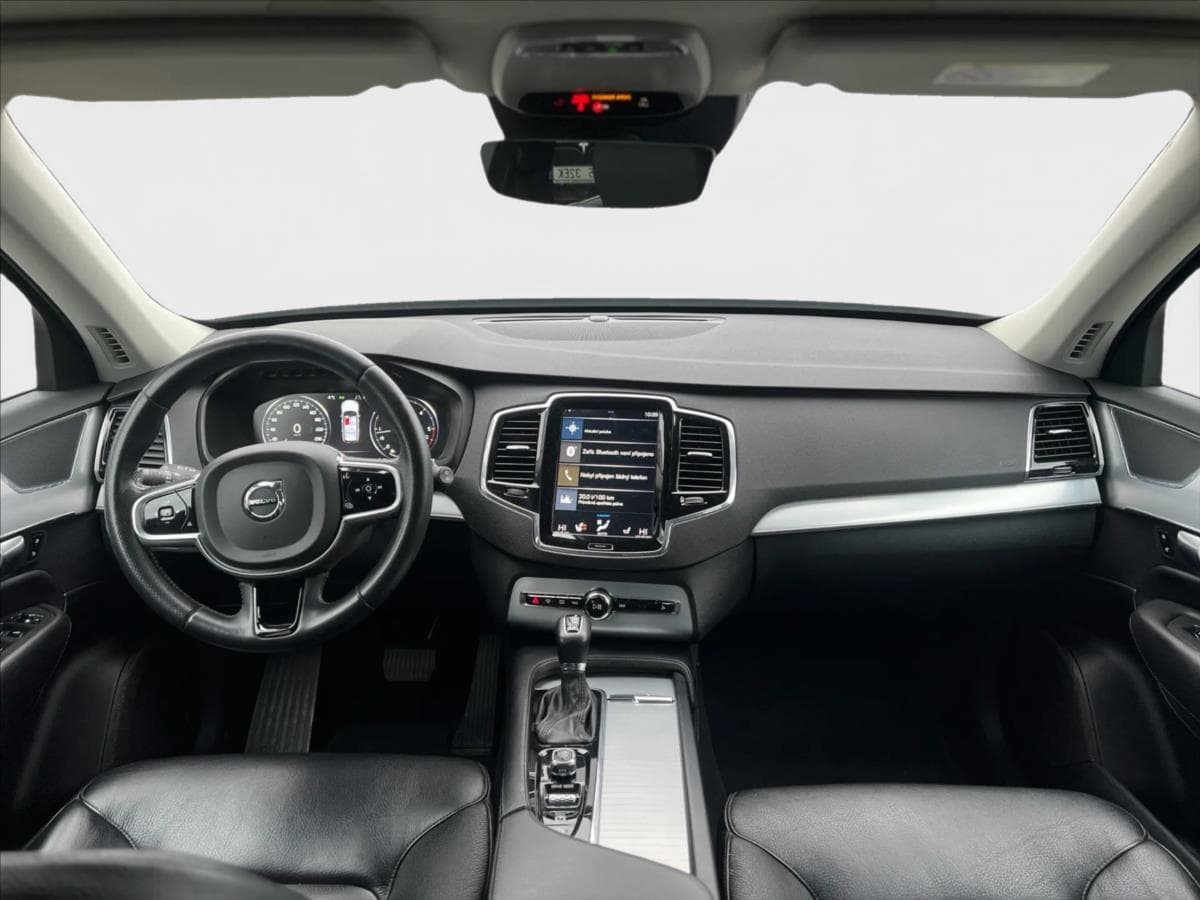 2019 Volvo XC90 - 12