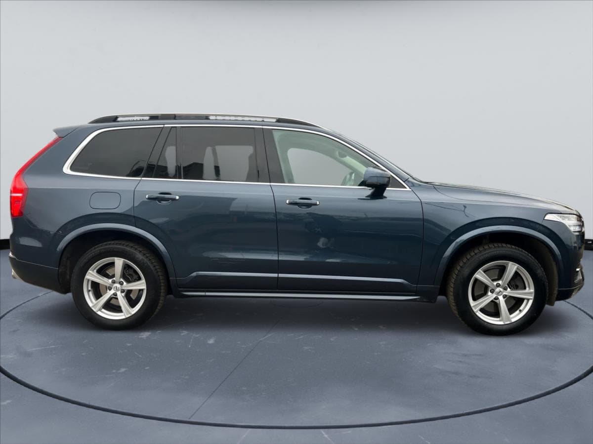 2019 Volvo XC90 - 4