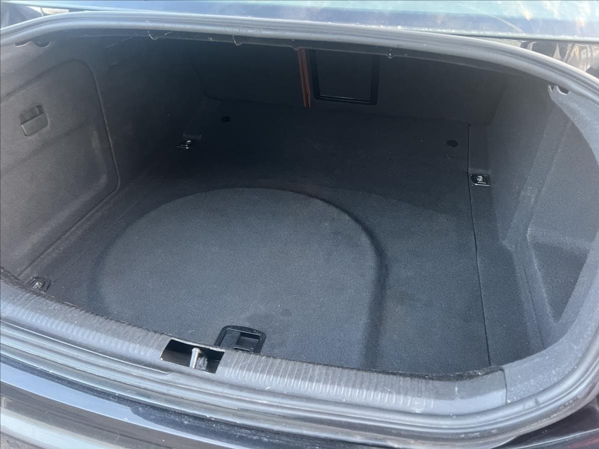 2007 Audi S6 - 9
