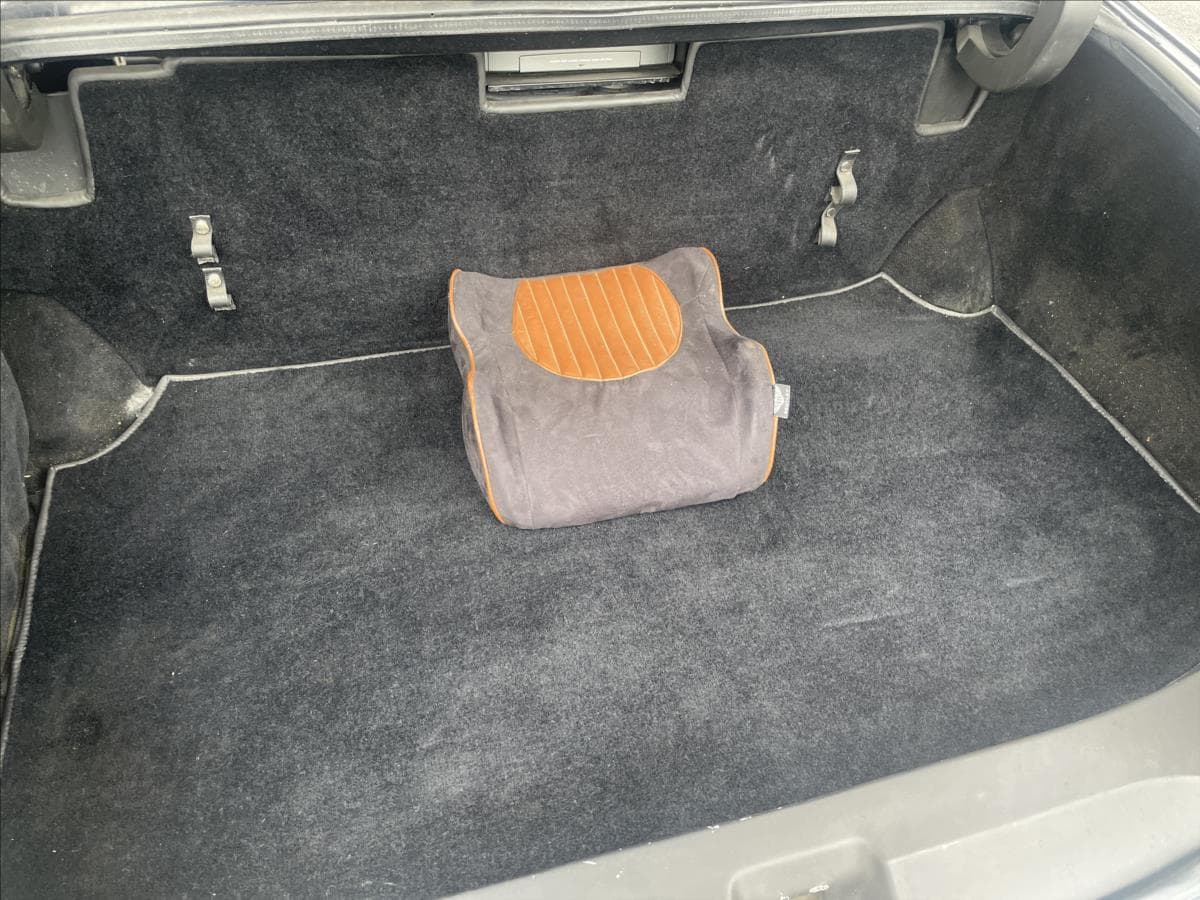 2001 Bentley Arnage - 7