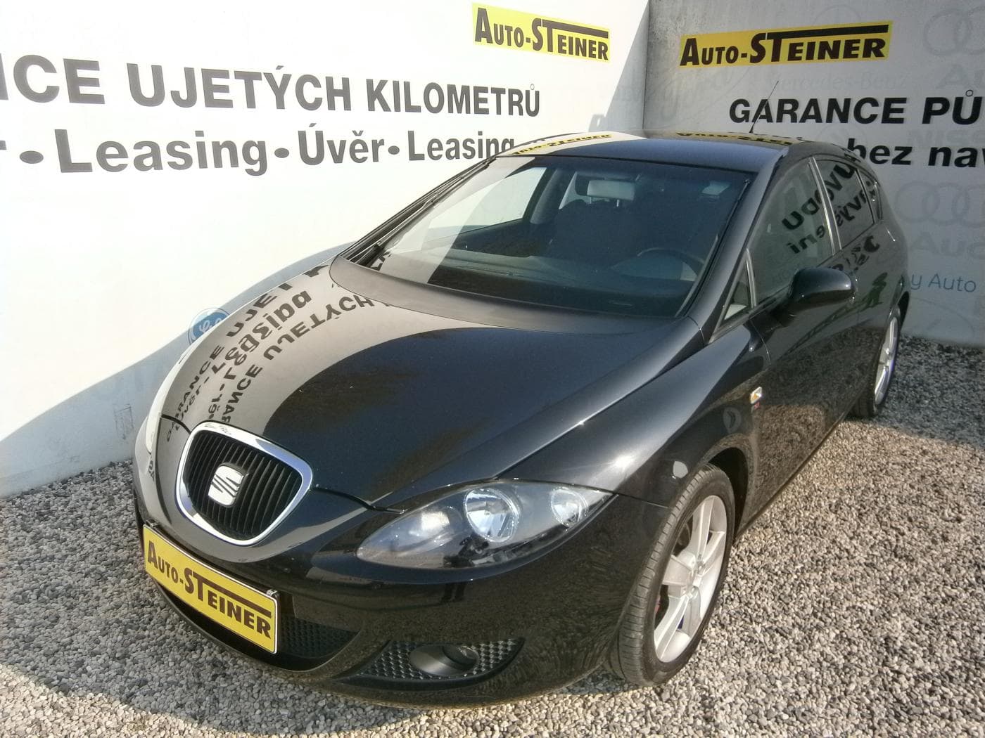 2005 Seat LEON - 2