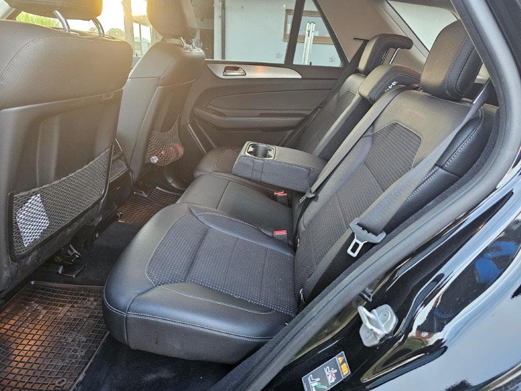 Mercedes-Benz Gle - 23