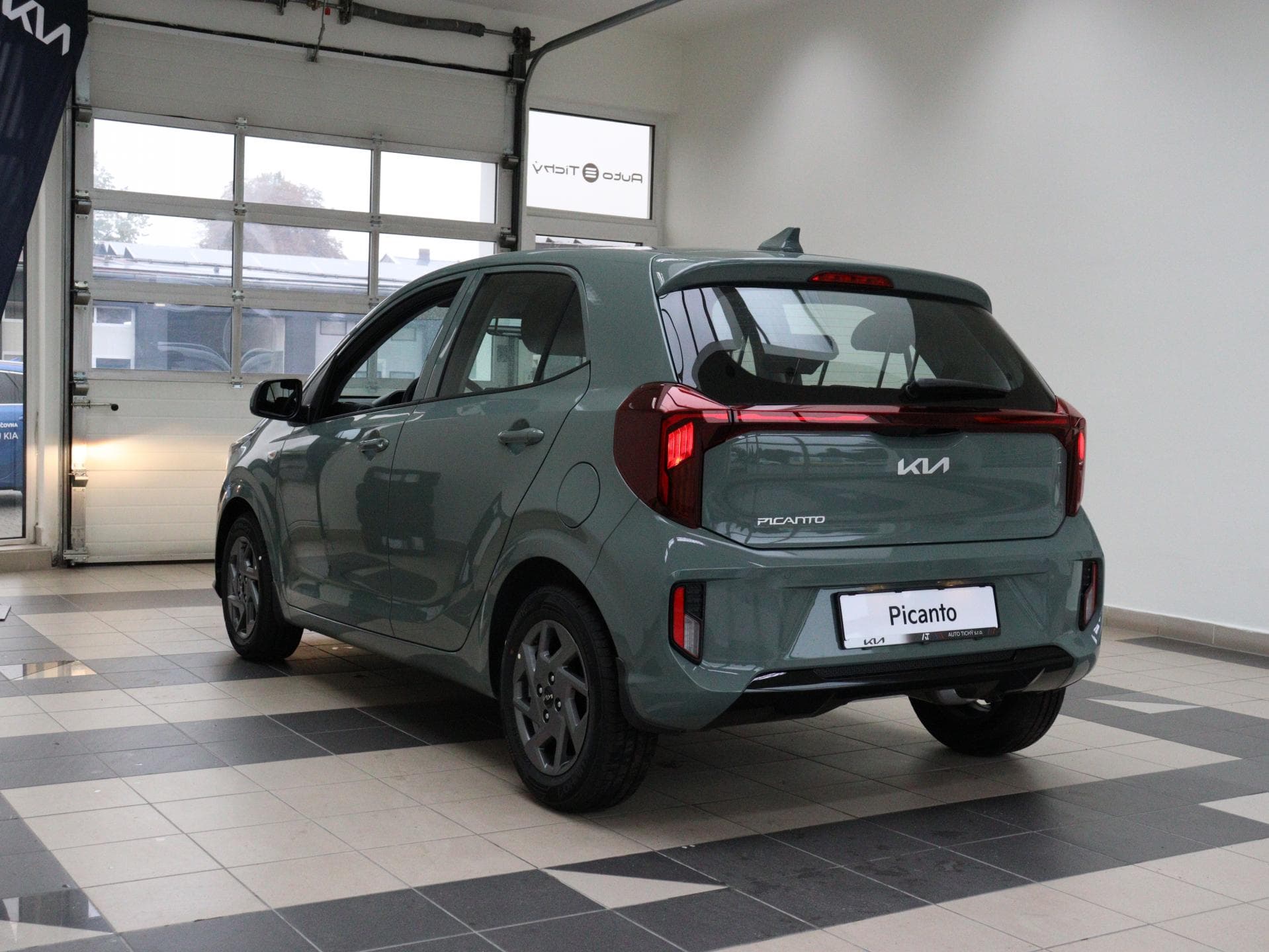 2026 Kia PICANTO - 6