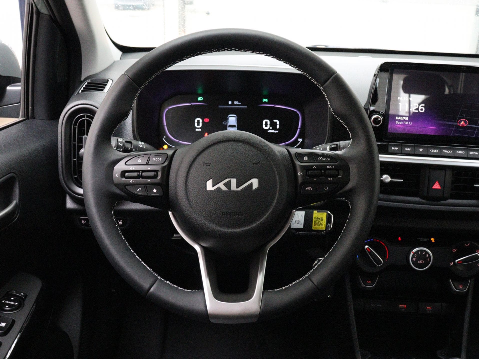 2026 Kia PICANTO - 8