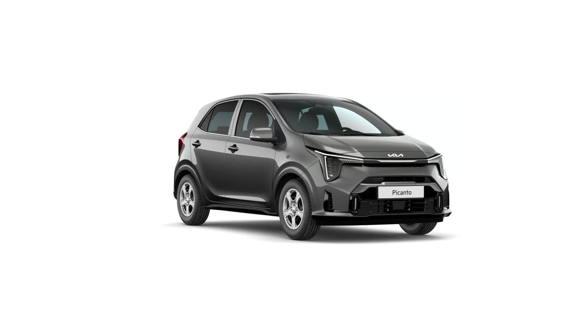 2026 Kia PICANTO - 2