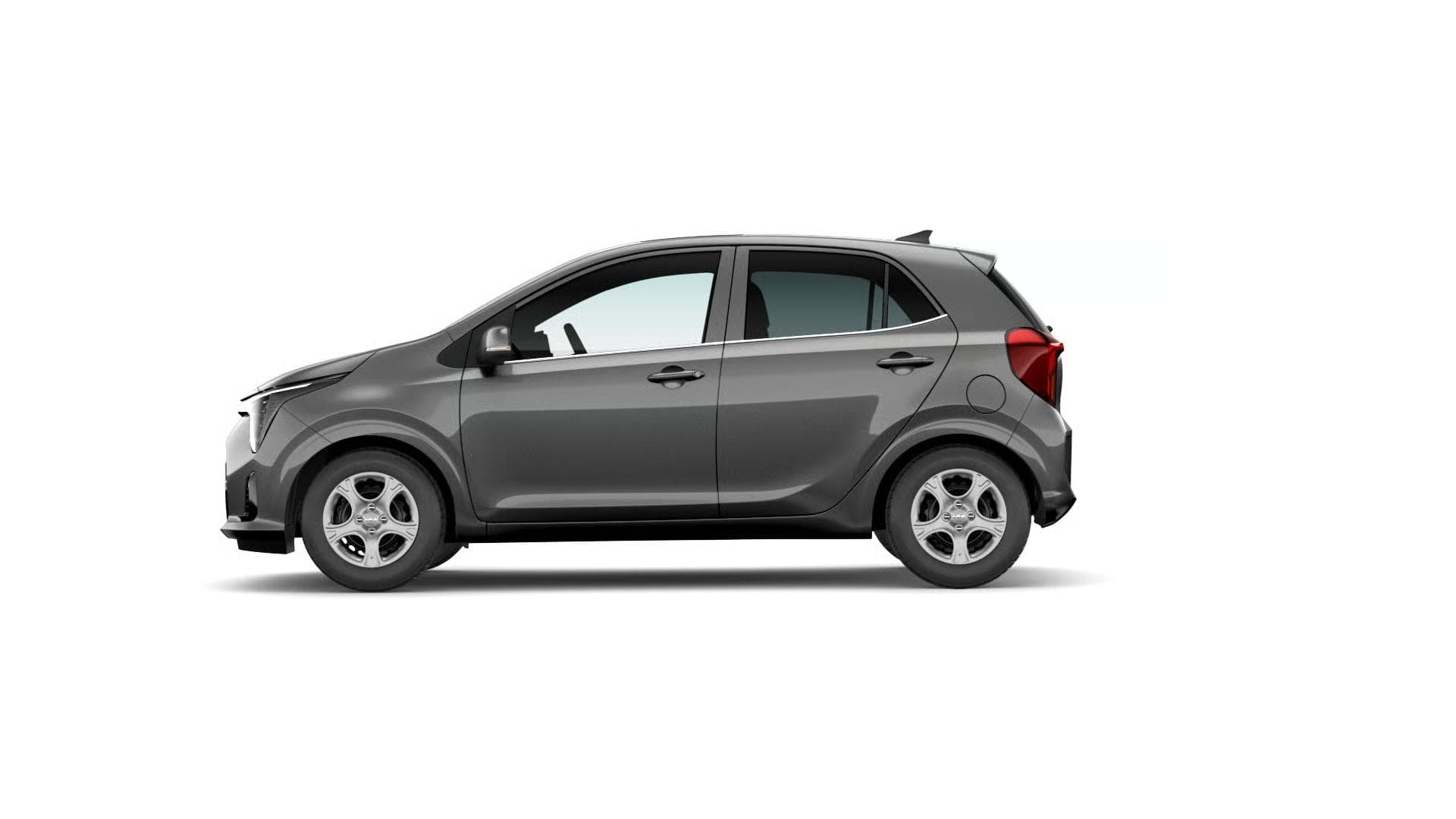 2026 Kia PICANTO - 3