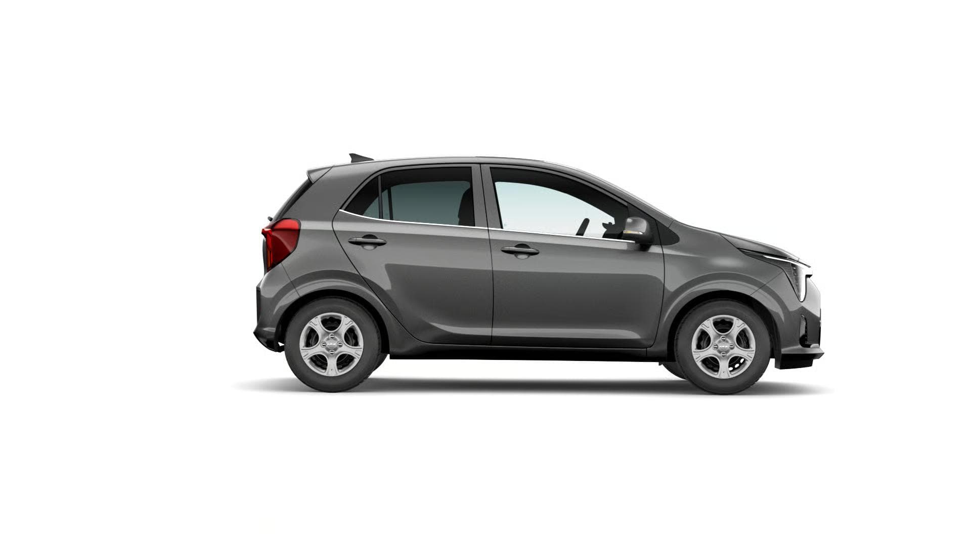 2026 Kia PICANTO - 4