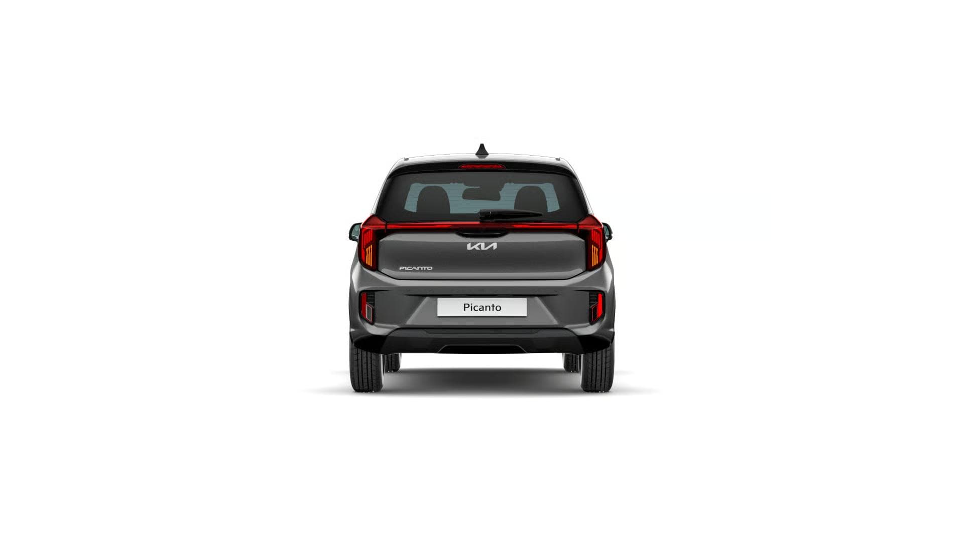 2026 Kia PICANTO - 5