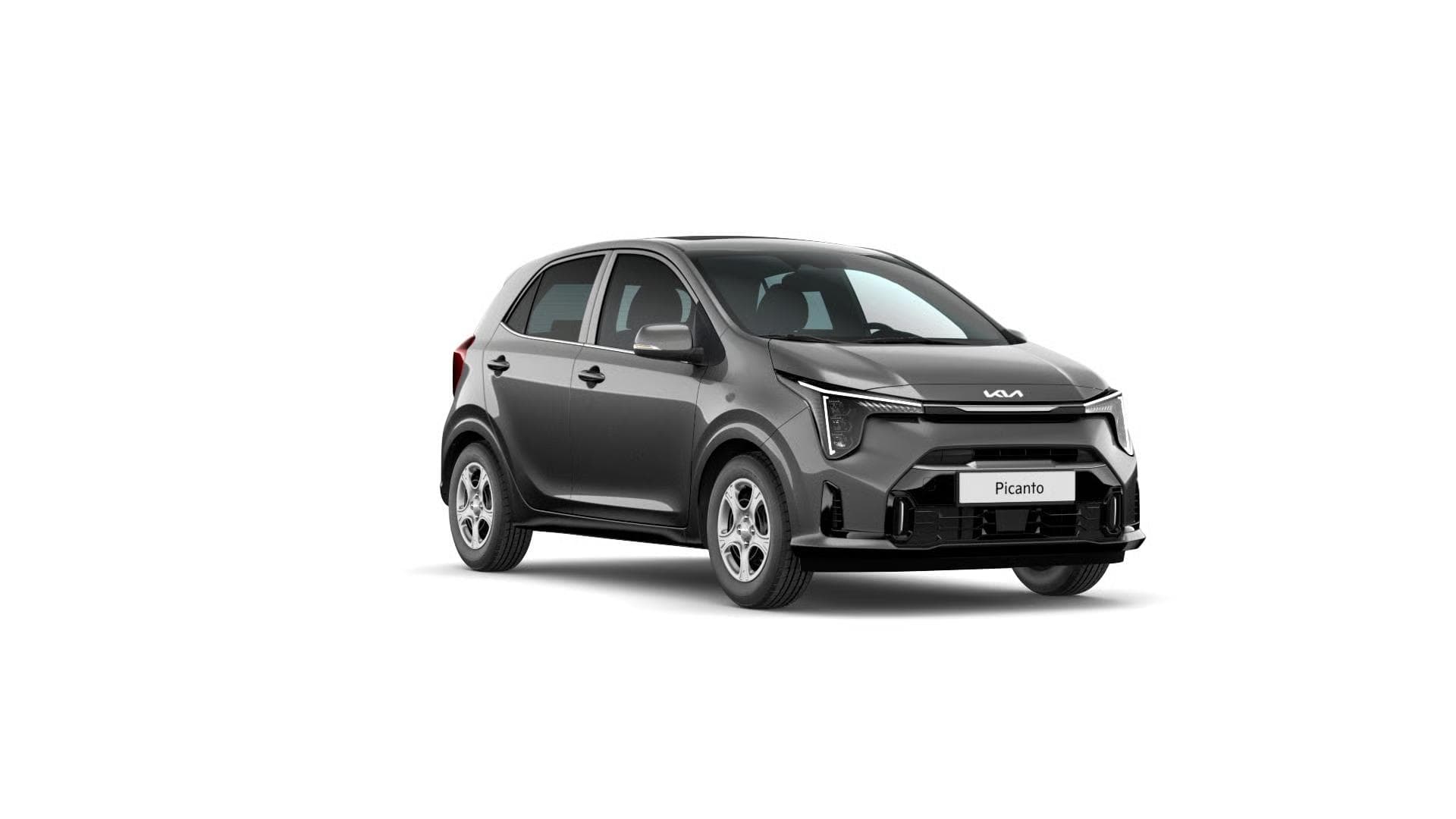 2026 Kia PICANTO - 2